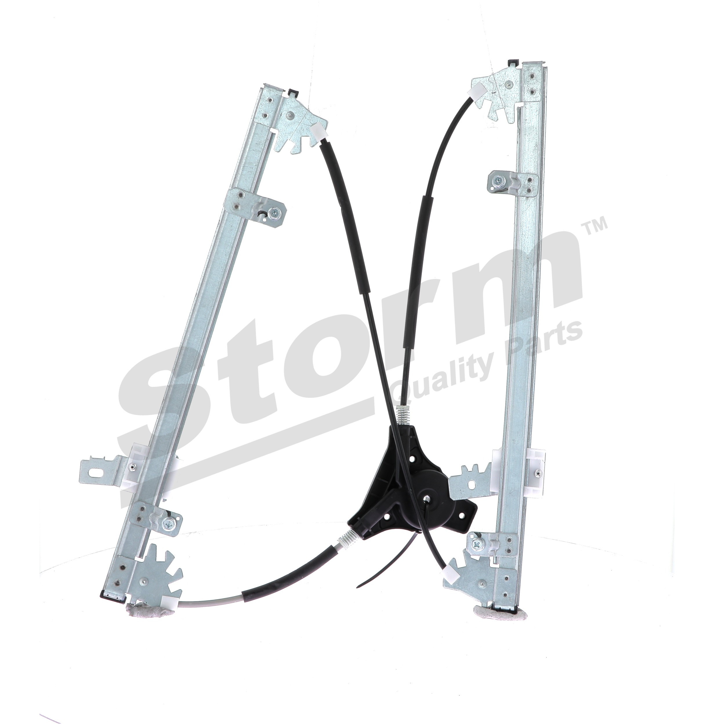 Köp STORM QUALITY PARTS Fönsterhiss Produktnummer: 1500070 till det förmånliga priset av 877,66 kr
