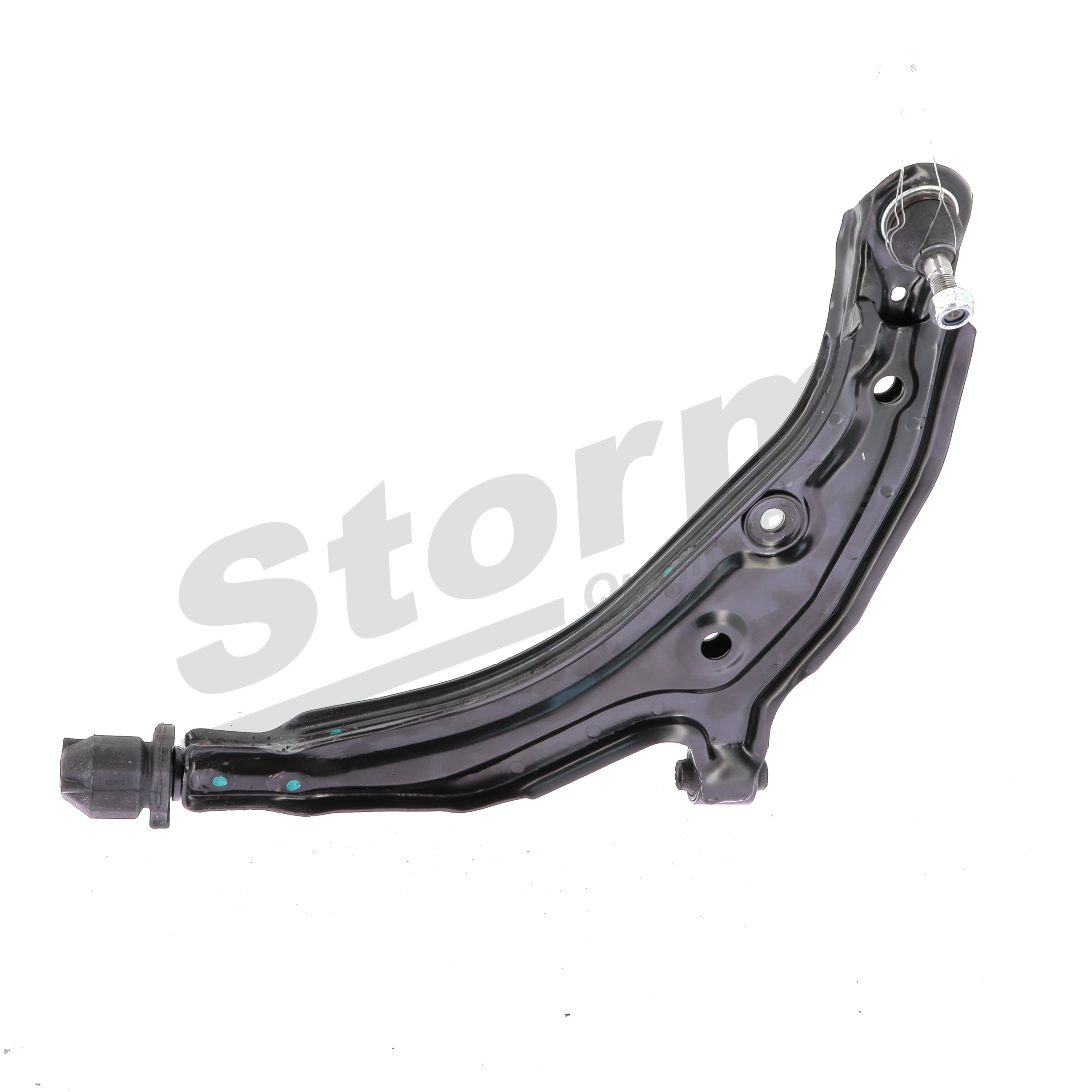 Köp STORM QUALITY PARTS Länkarm, hjulupphängning Produktnummer: 150152 till det förmånliga priset av 940,99 kr