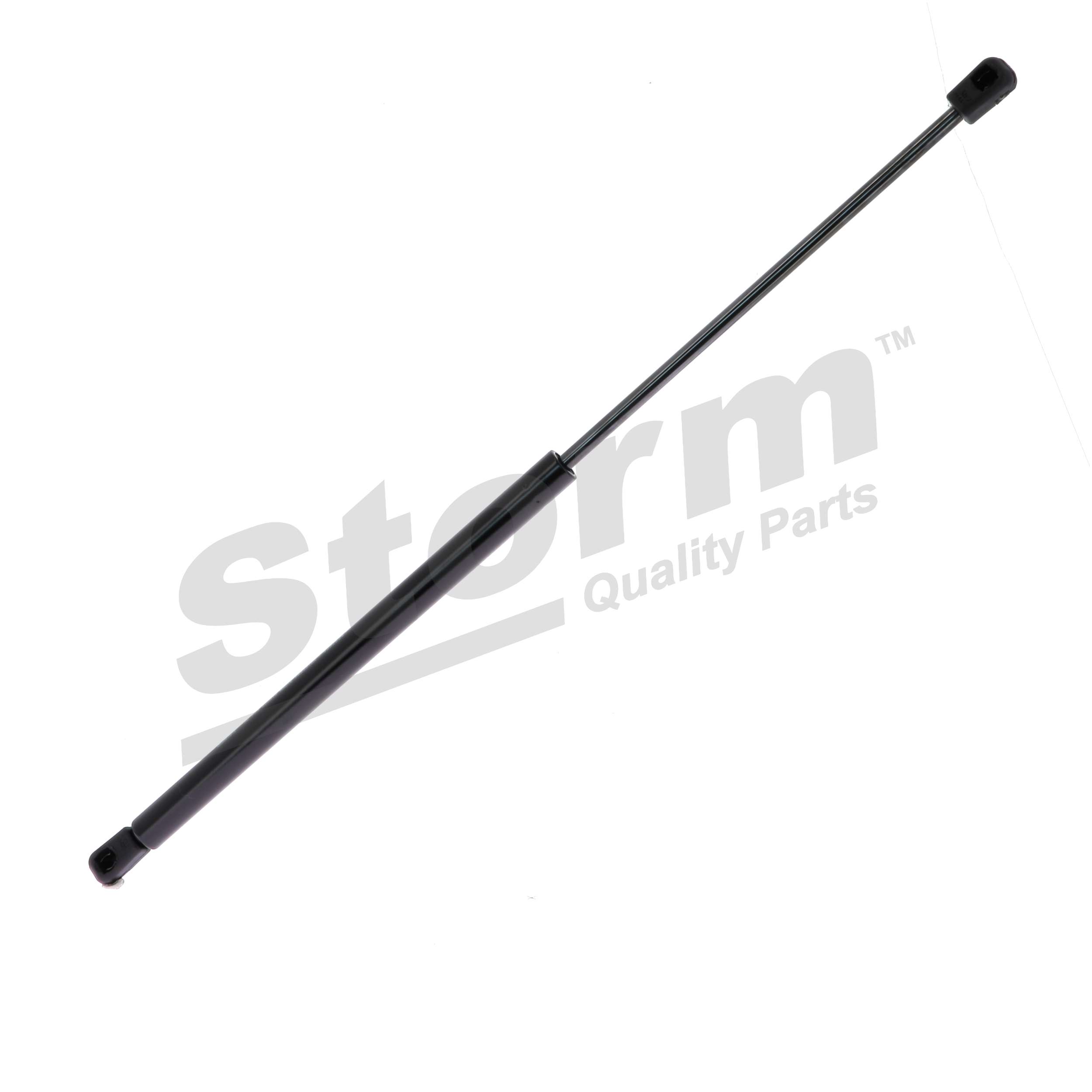 Köp STORM QUALITY PARTS Gasfjäder till baklucka Produktnummer: 150198 till det förmånliga priset av 221,44 kr