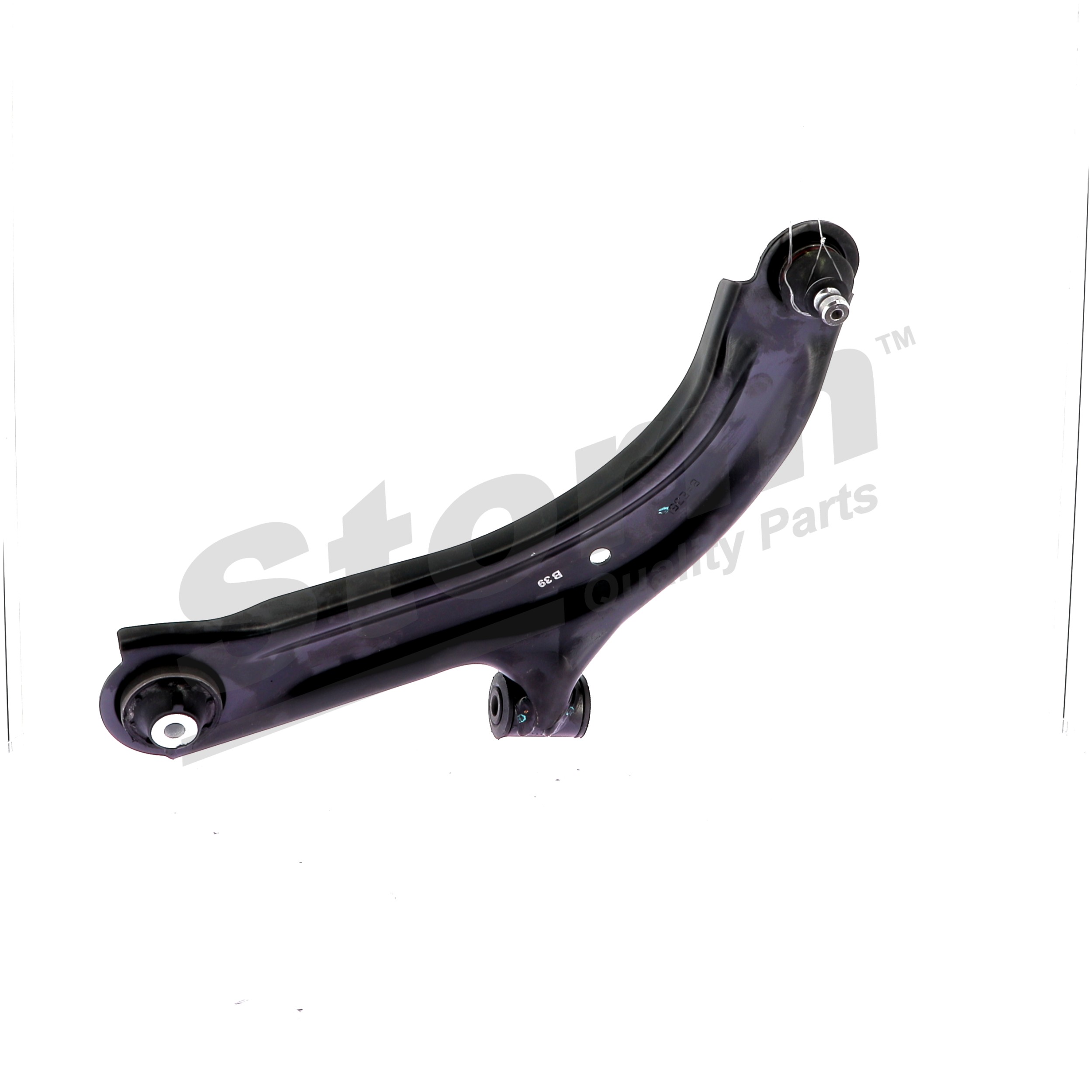 Compre online originais a baixo custo Braço de suspensão 150252 comparáveis com os números OEM 54501BC42A