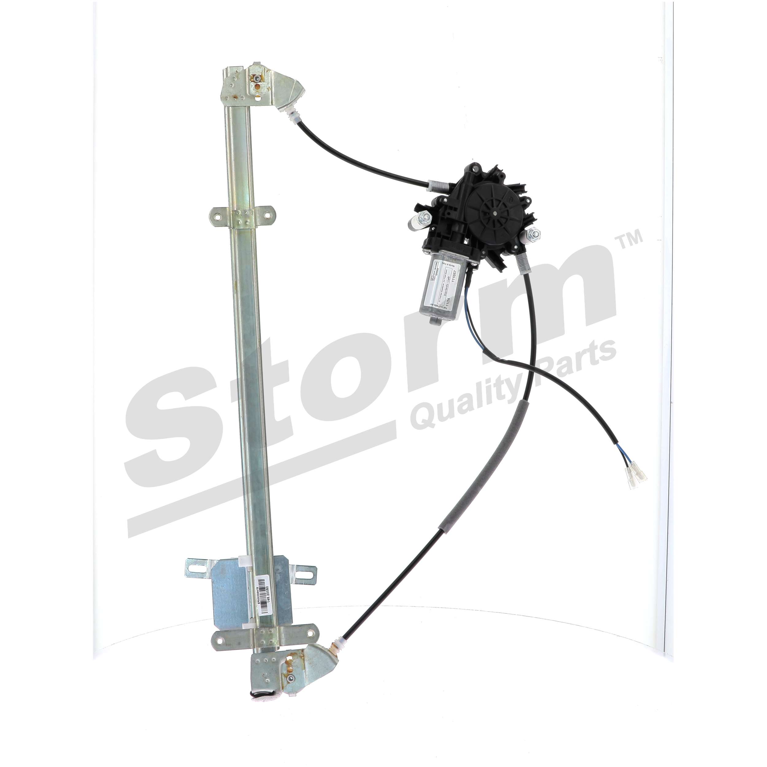 Köp STORM QUALITY PARTS Fönsterhiss Produktnummer: 150275 till det förmånliga priset av 2098,69 kr