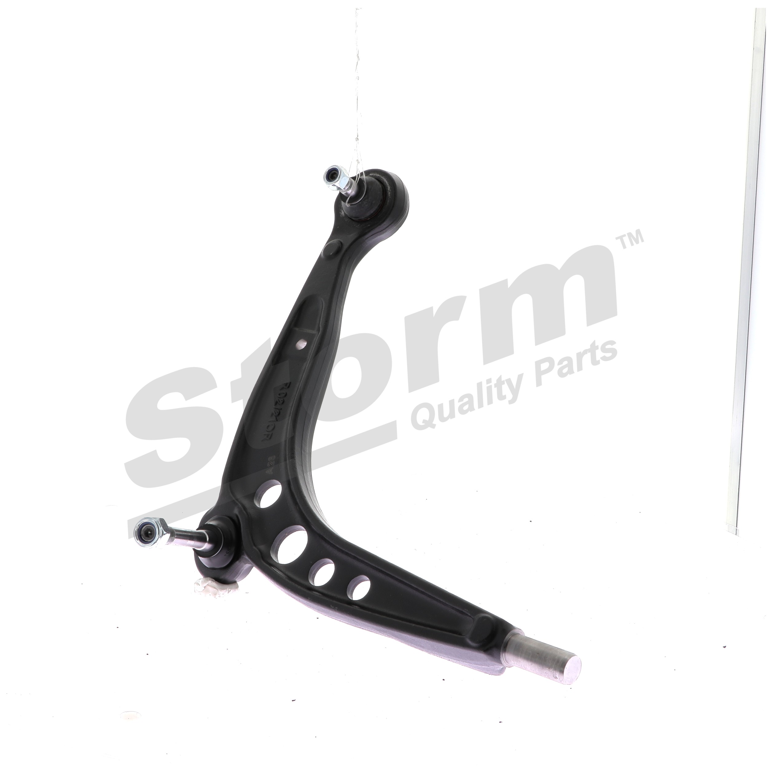 Köp STORM QUALITY PARTS Länkarm, hjulupphängning Produktnummer: 15051 till det förmånliga priset av 1202,23 kr