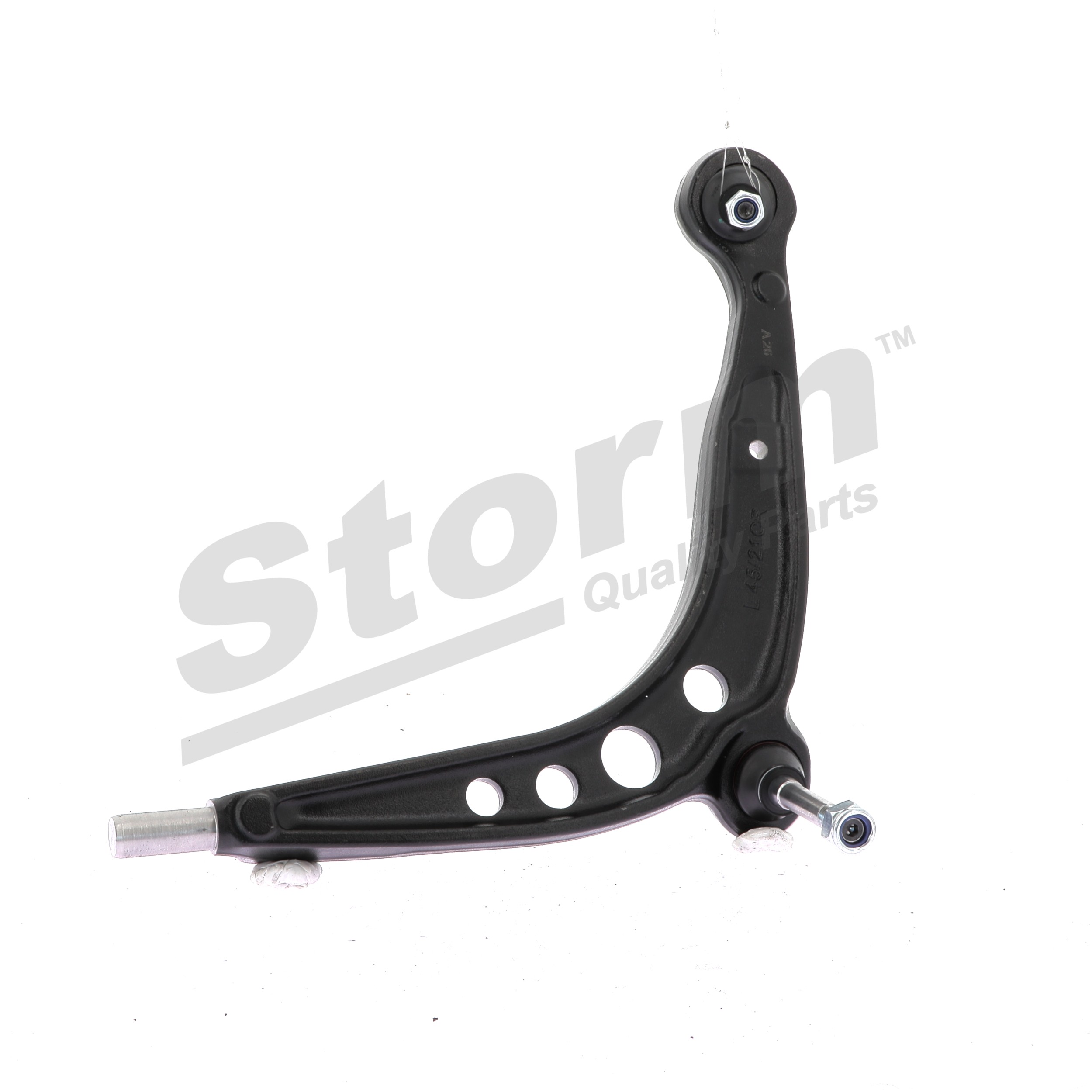 Köp STORM QUALITY PARTS Länkarm, hjulupphängning Produktnummer: 15052 till det förmånliga priset av 1175,75 kr