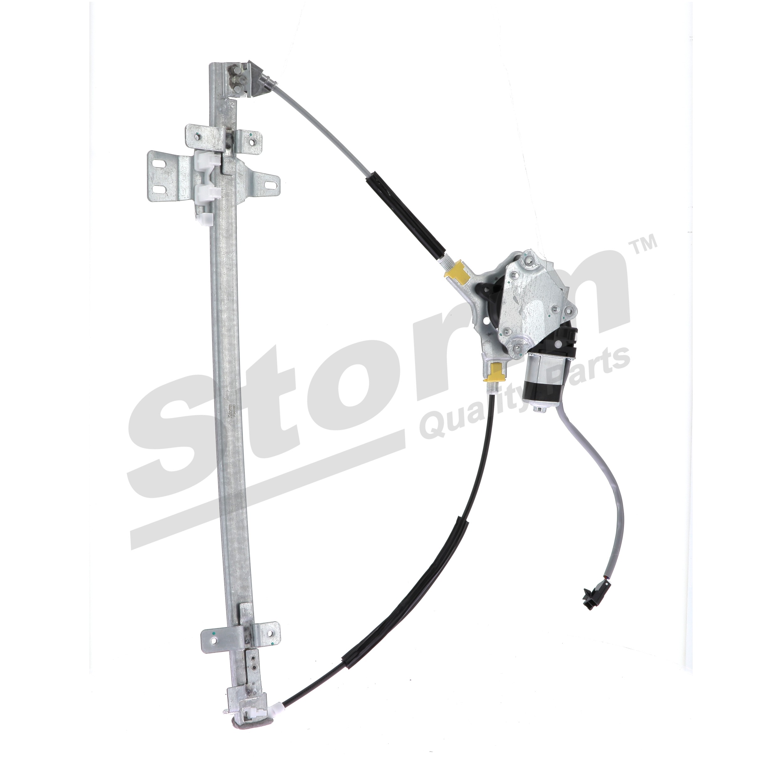 Köp STORM QUALITY PARTS Fönsterhiss Produktnummer: 150675 till det förmånliga priset av 1012,89 kr