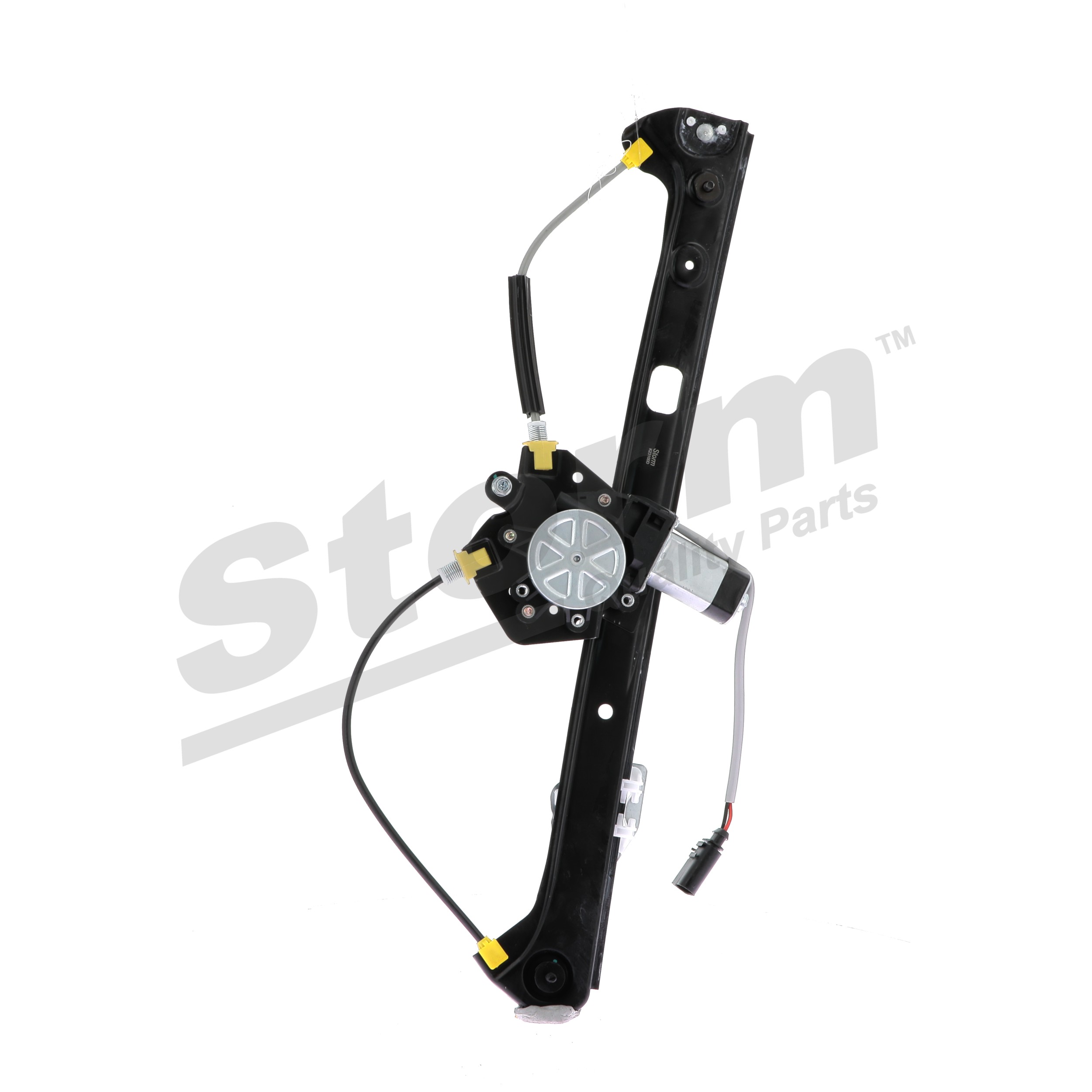 Köp STORM QUALITY PARTS Fönsterhiss Produktnummer: 1507509 till det förmånliga priset av 1509,23 kr