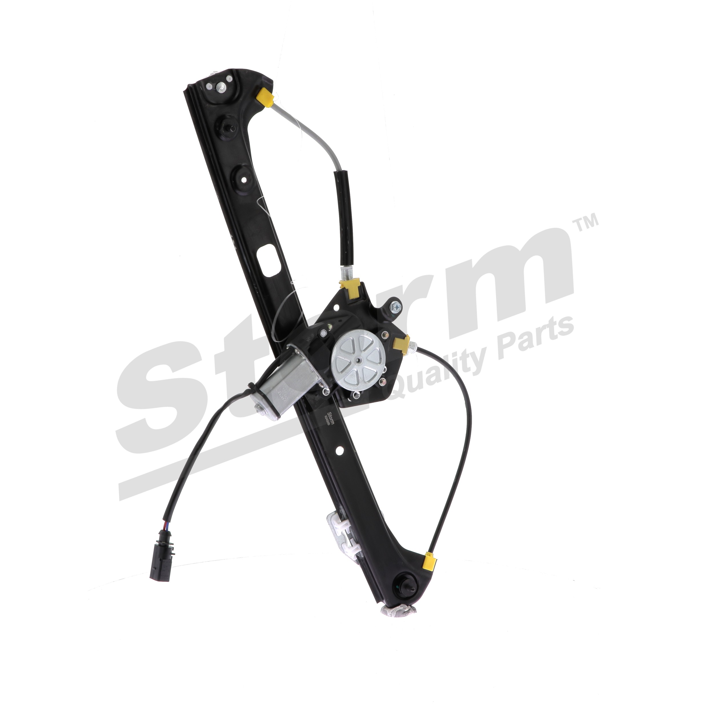 Köp STORM QUALITY PARTS Fönsterhiss Produktnummer: 1507510 till det förmånliga priset av 1482,18 kr