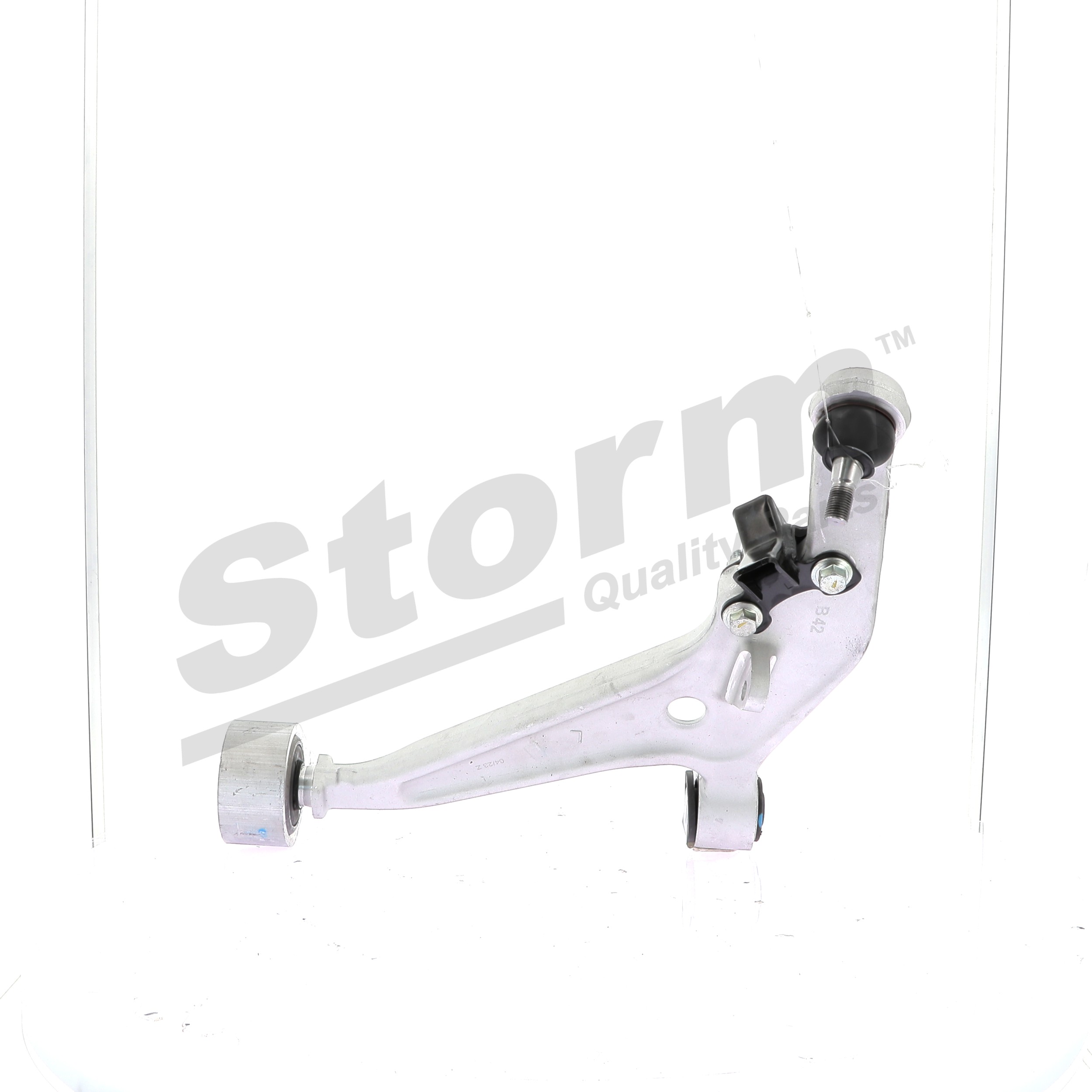 Köp STORM QUALITY PARTS Länkarm, hjulupphängning Produktnummer: 150754 till det förmånliga priset av 2793,24 kr