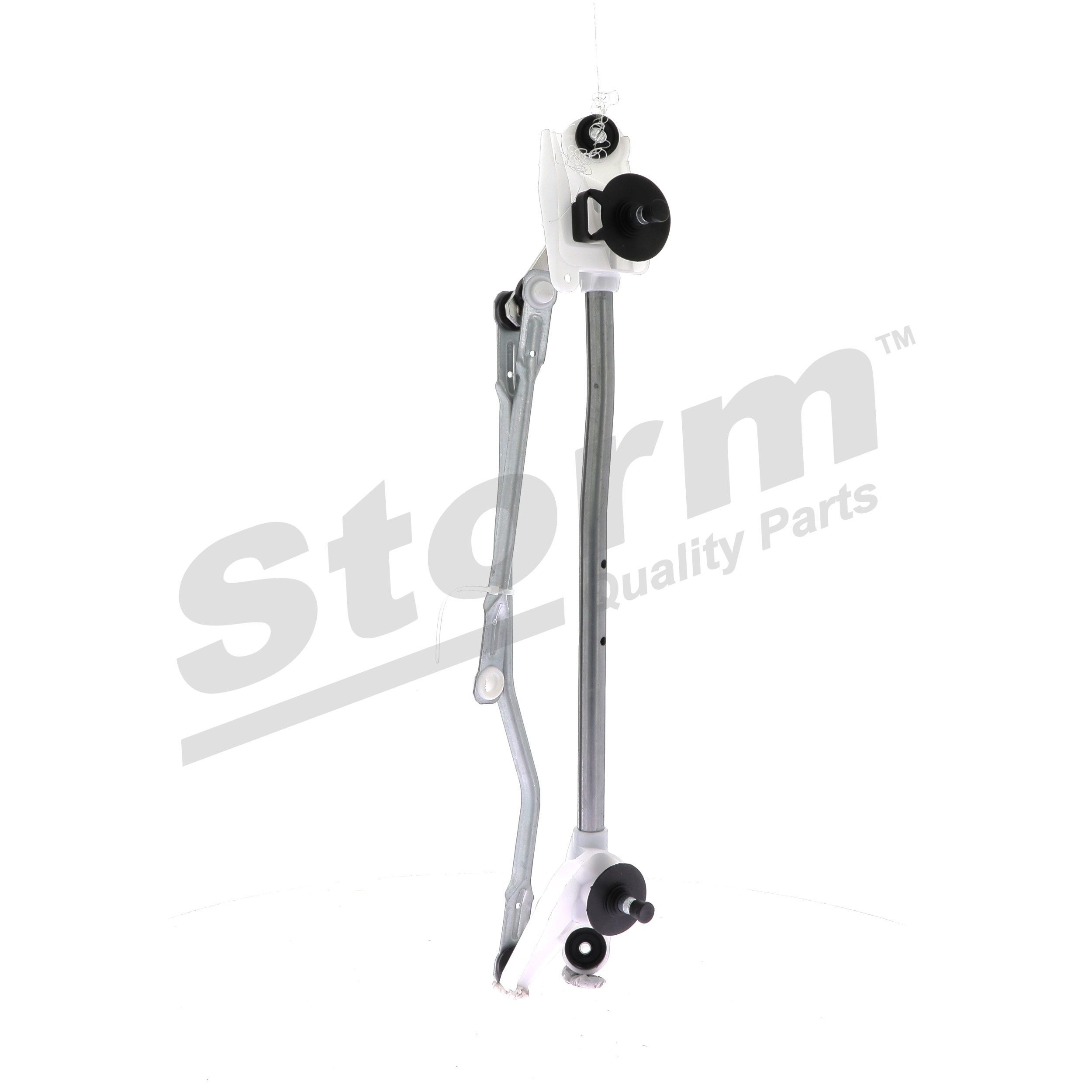 Köp STORM QUALITY PARTS Torkarmekanism Produktnummer: 15091004 till det förmånliga priset av 794,02 kr