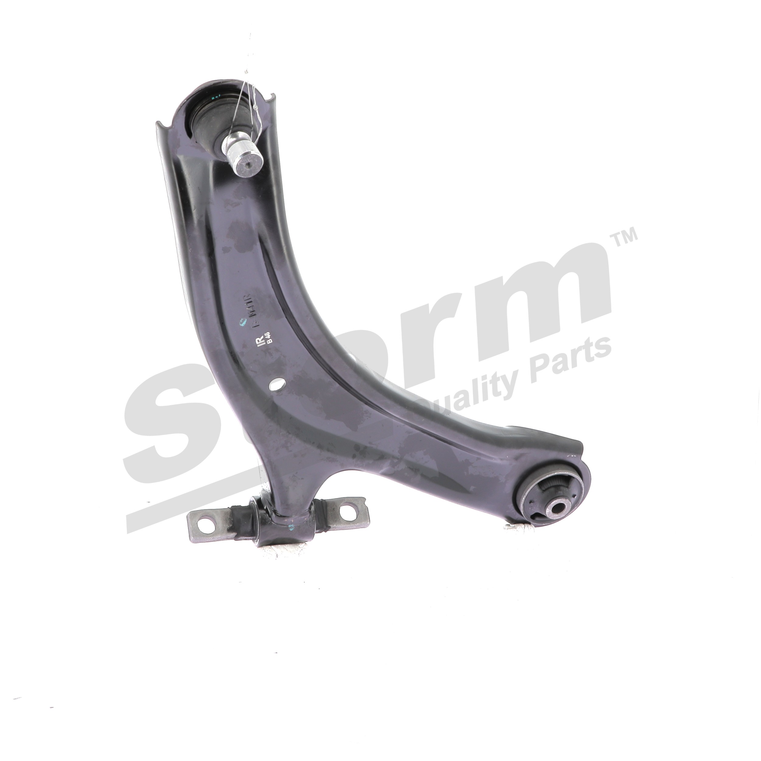Köp STORM QUALITY PARTS Länkarm, hjulupphängning Produktnummer: 150951 till det förmånliga priset av 1001,98 kr