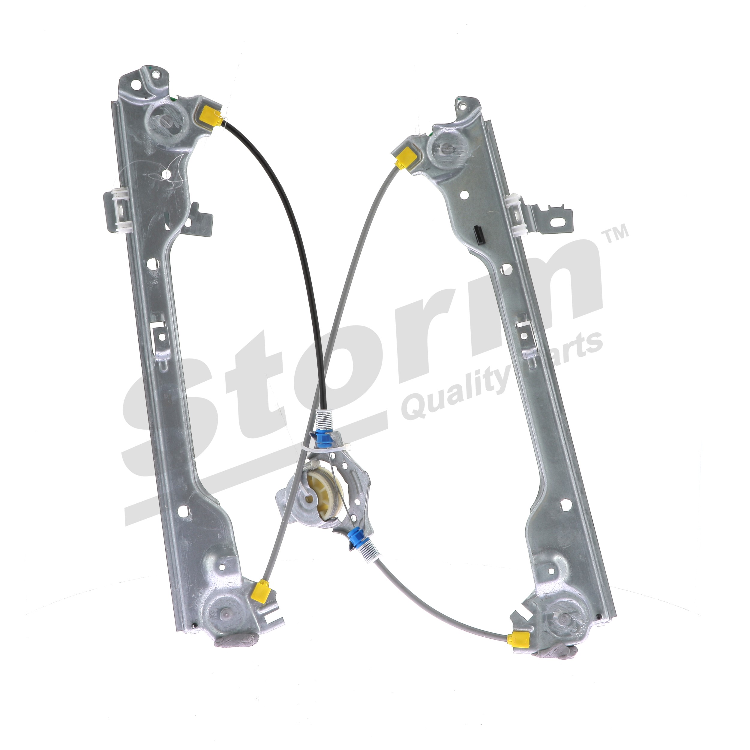 Köp STORM QUALITY PARTS Fönsterhiss Produktnummer: 150975 till det förmånliga priset av 1132,90 kr
