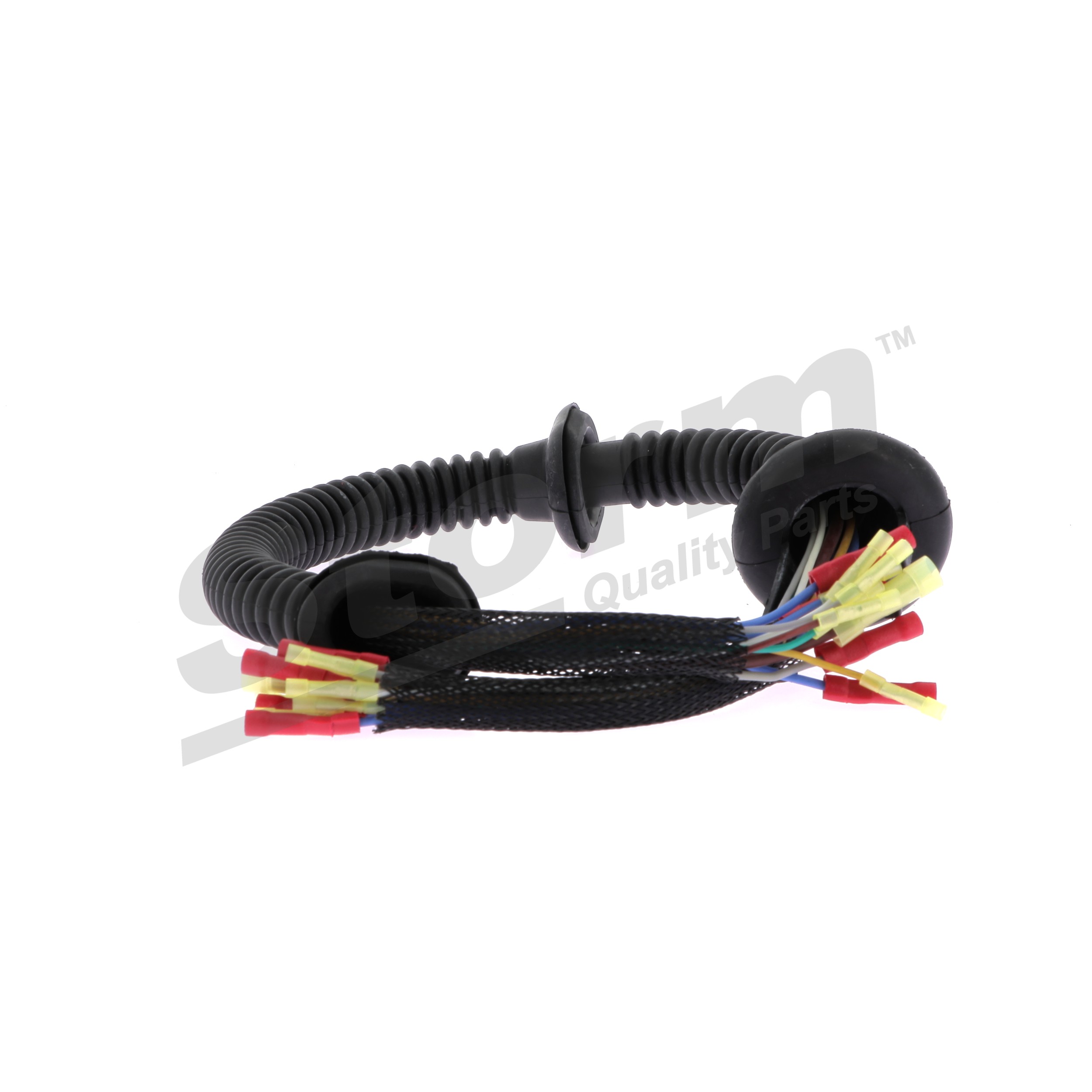 Köp STORM QUALITY PARTS Rep.sats, kabelstam Produktnummer: 151002 till det förmånliga priset av 557,96 kr