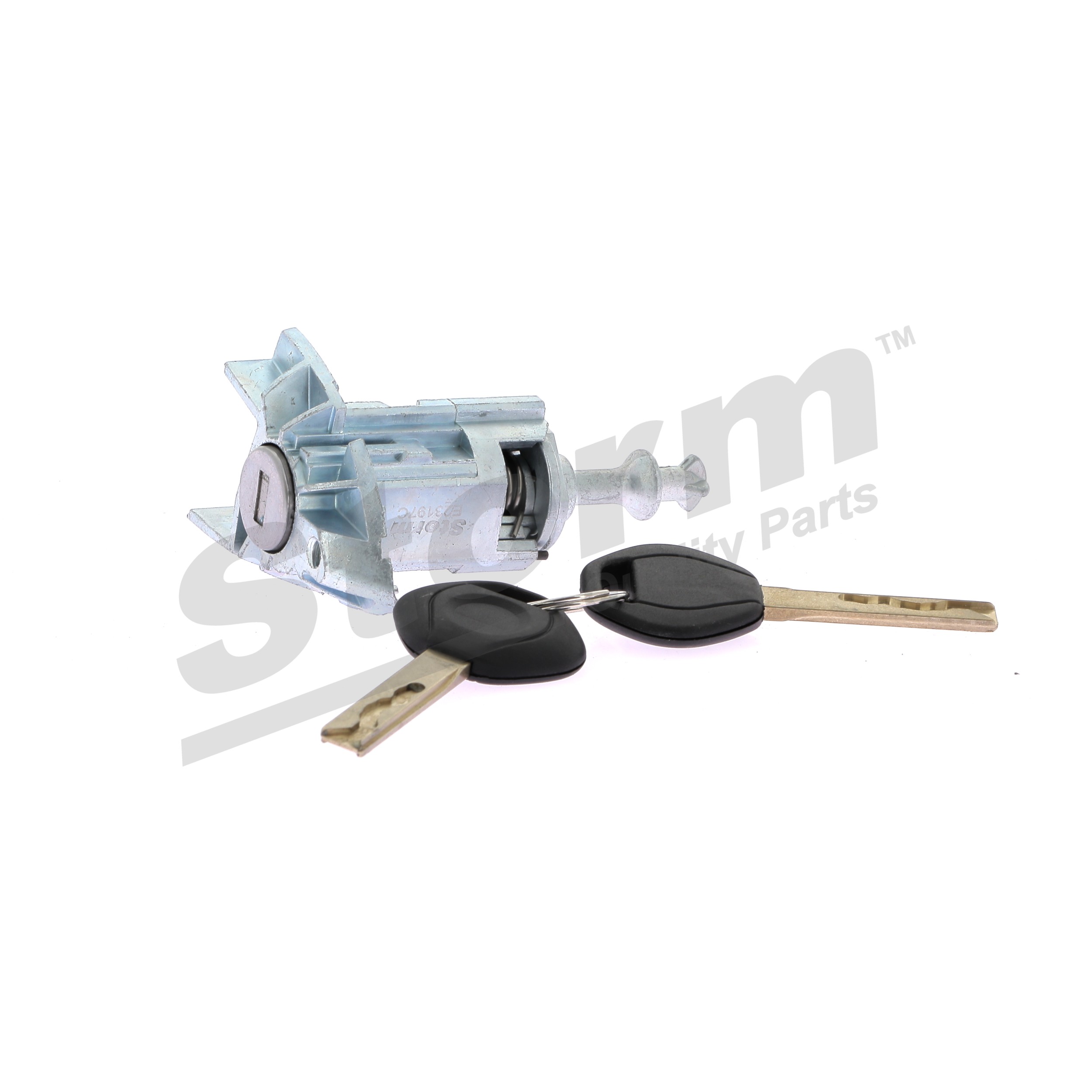 Köp STORM QUALITY PARTS Låscylinder Produktnummer: 1512003 till det förmånliga priset av 624,32 kr