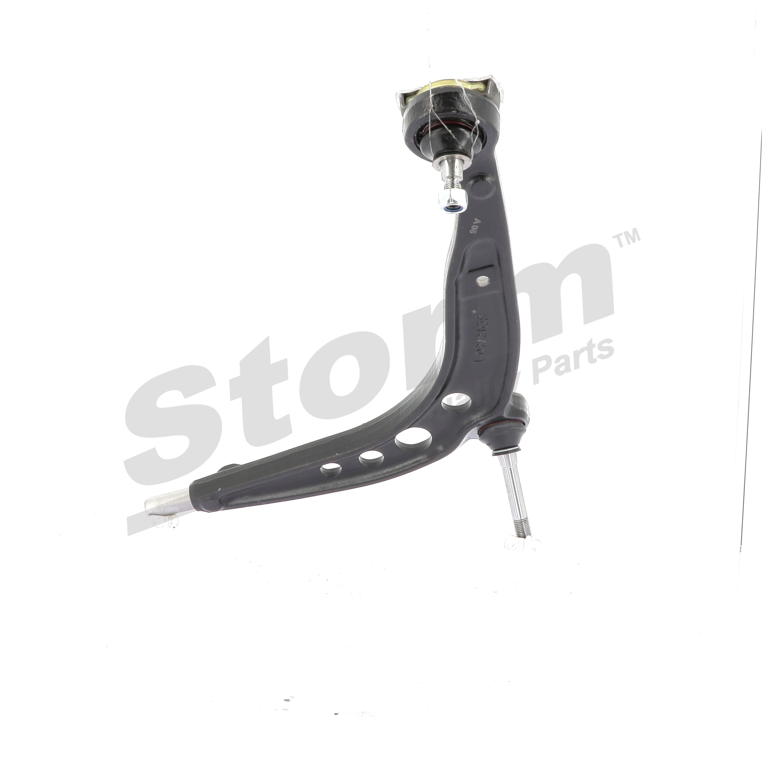 Compre online originais a baixo custo Braço de suspensão 15152 comparáveis com os números OEM 2339997