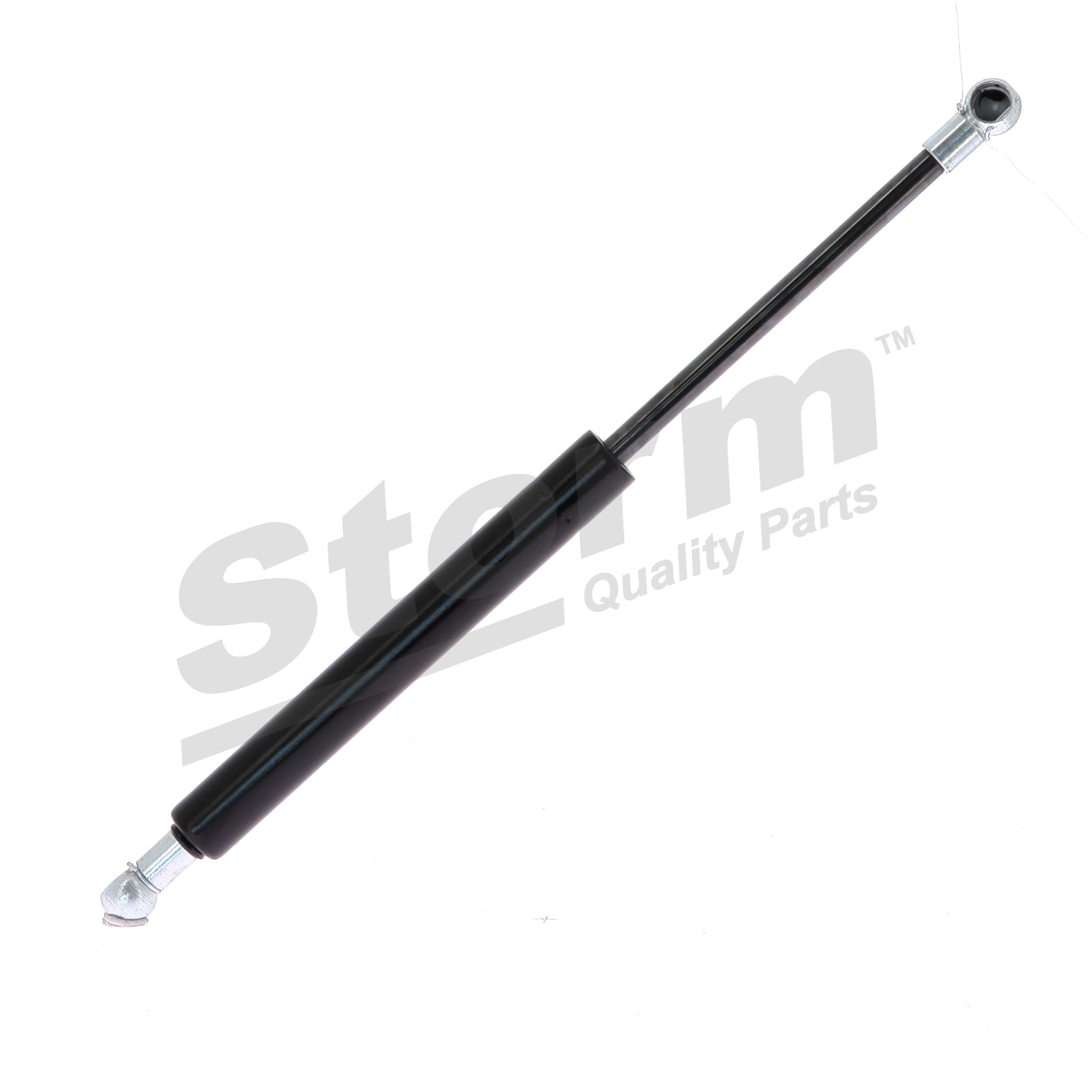 Köp STORM QUALITY PARTS Gasfjäder till baklucka Produktnummer: 15198 till det förmånliga priset av 242,02 kr