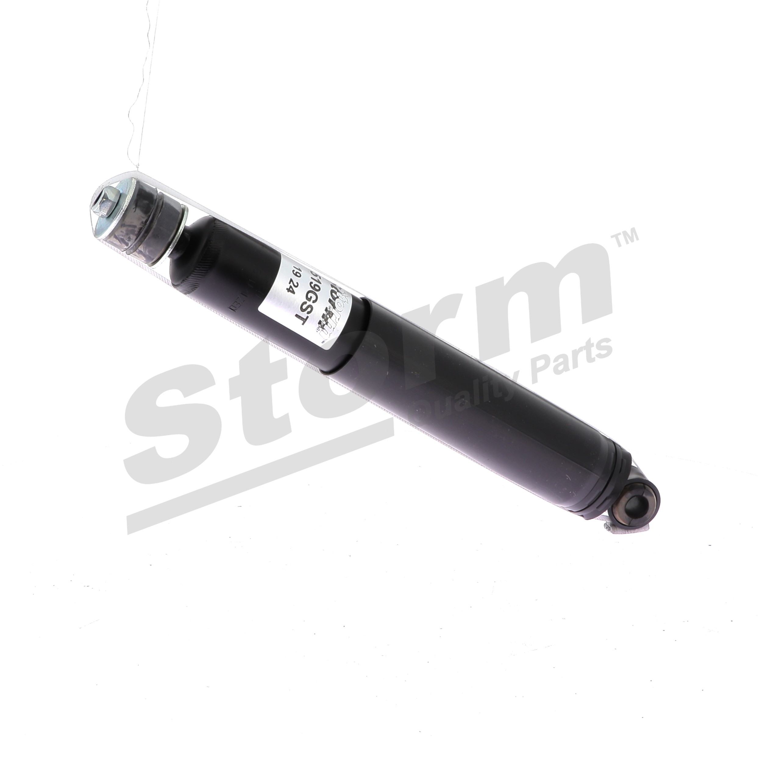 Köp billiga original Stötdämpare 1519G jämförbara med 4853126540 OEM nummer på nätet