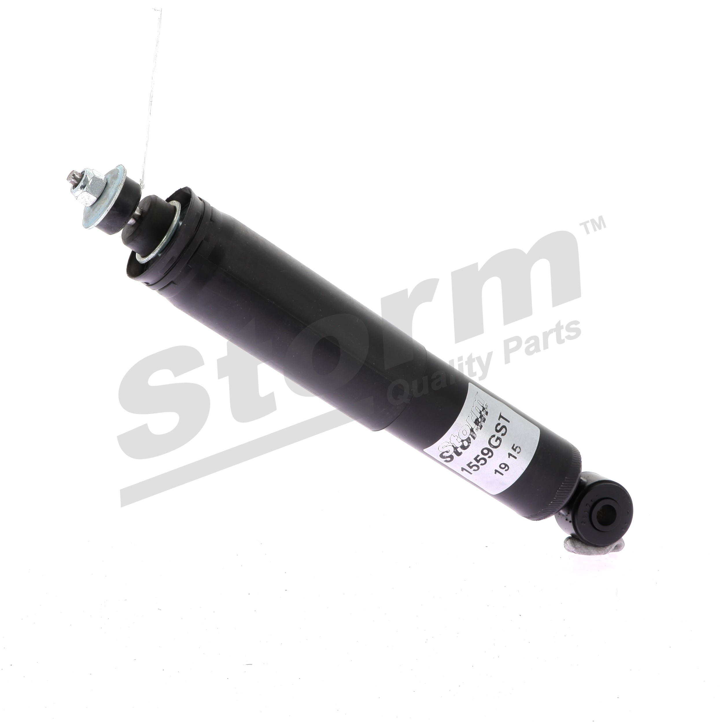 Köp STORM QUALITY PARTS Stötdämpare Produktnummer: 1559G till det förmånliga priset av 648,58 kr