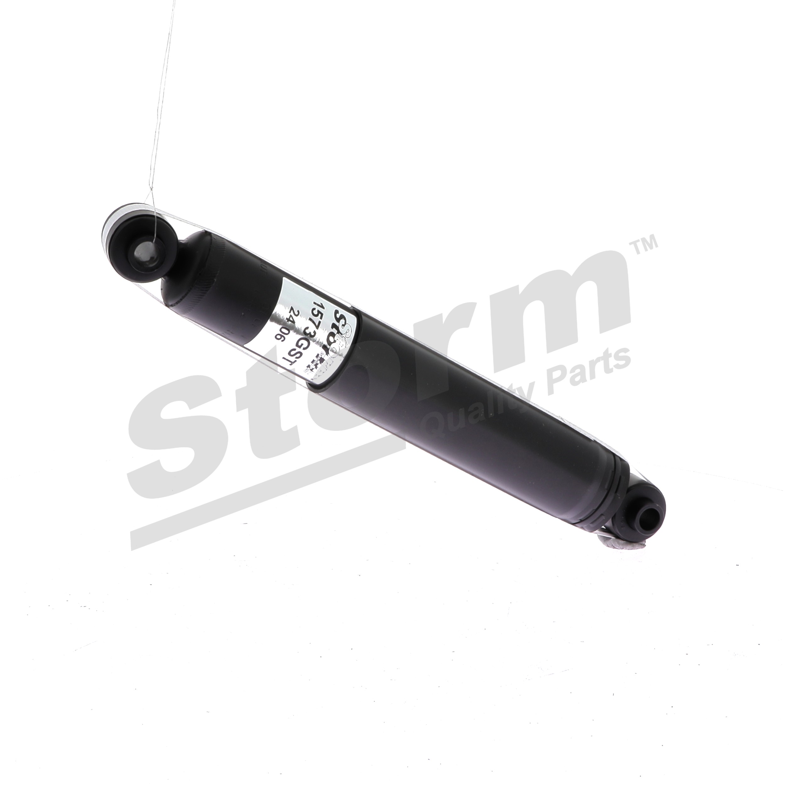 Įsigykite nebrangią originalią Amortizatorius 1573G. sulyginama su A4153260100 OEM numeriais internetu