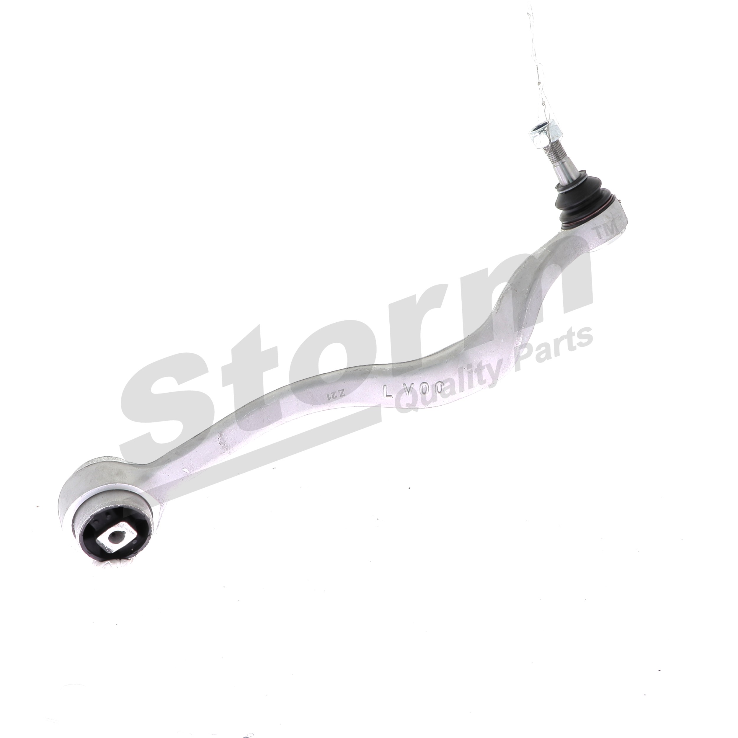Cumpărați online Brat, suspensie roata 16056 original/ă și la un preț mic, compatibil/ă cu nr. OEM 1092023