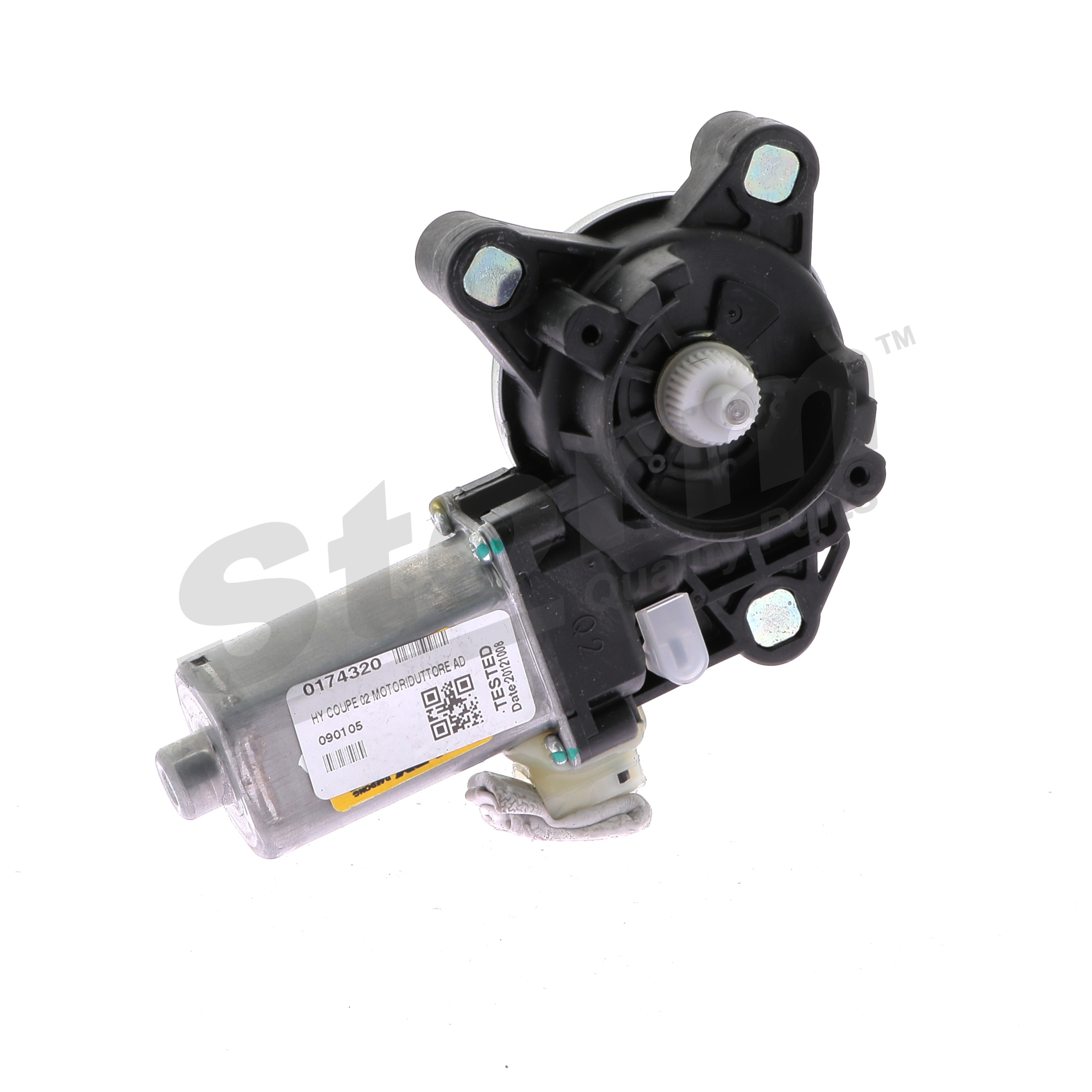 OE Electromotor, macara geam HYUNDAI COUPE 2008 824602C000, LS7432 de la STORM QUALITY PARTS