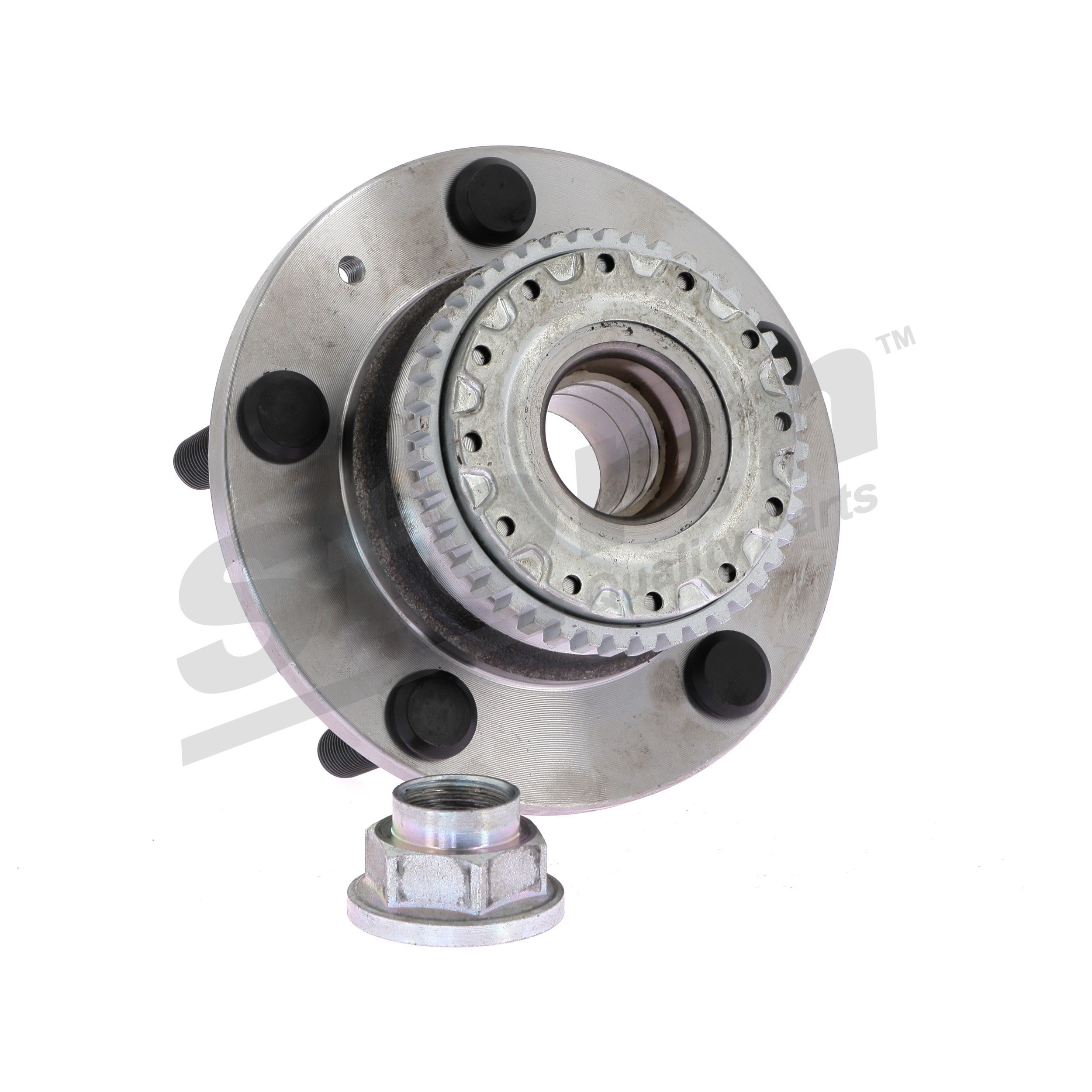 Köp STORM QUALITY PARTS Hjullagersats Produktnummer: 162065 till det förmånliga priset av 1425,06 kr