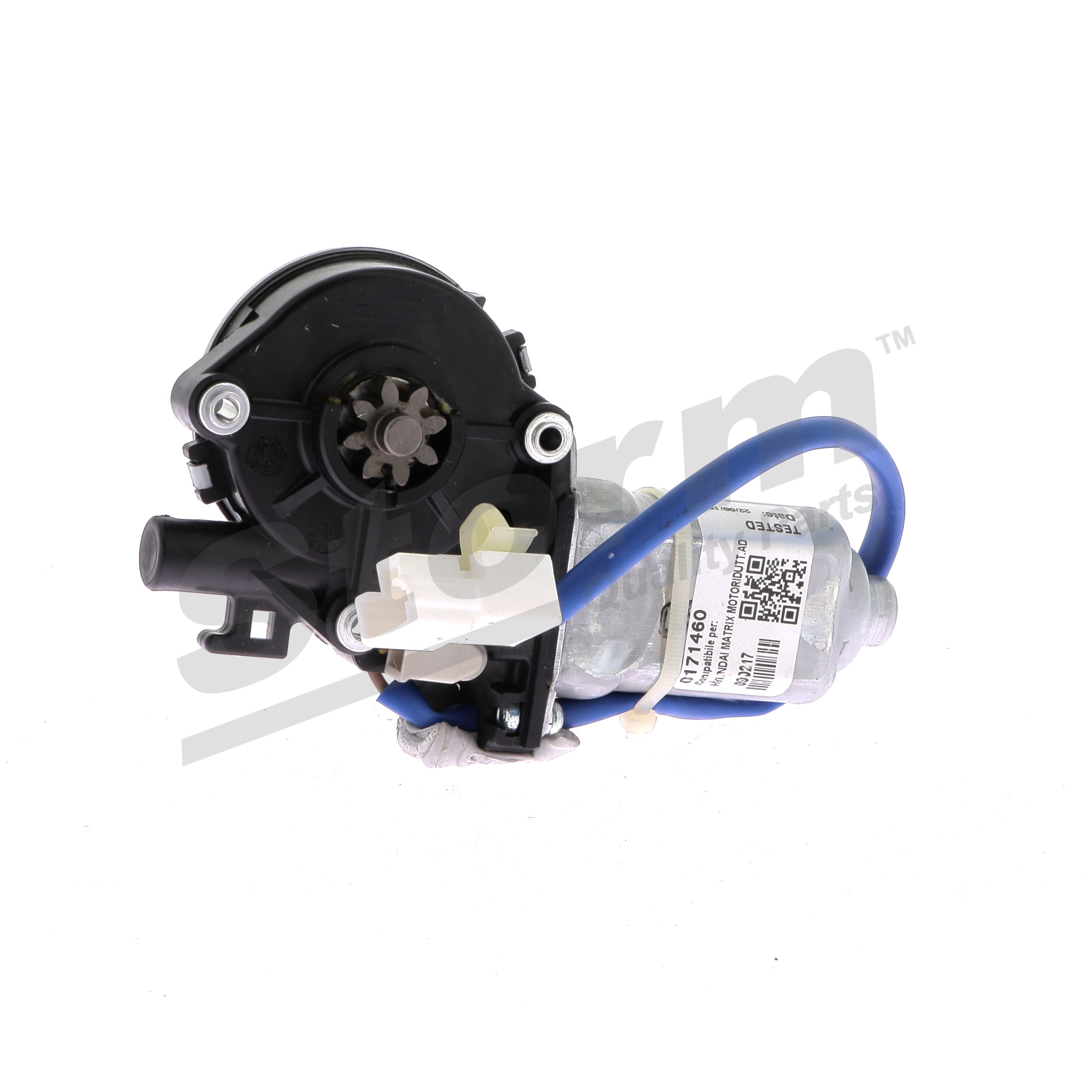 OE Fensterheber Motor HYUNDAI MATRIX 2008 9882017100, 9881017100 von STORM QUALITY PARTS