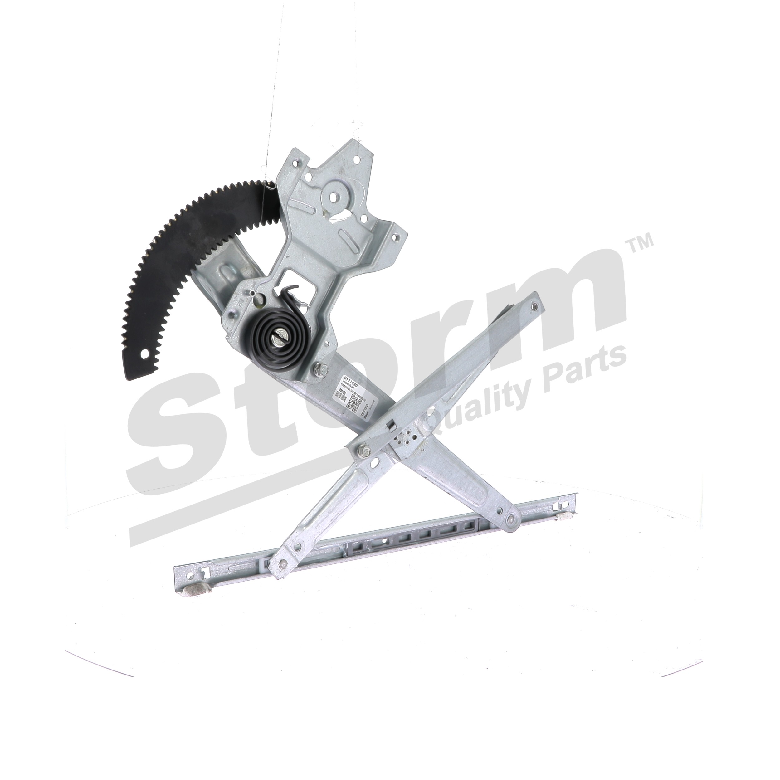 OEM Rudehejs HYUNDAI 1.6 90 HK Benzin 8240417010 fra STORM QUALITY PARTS online til gode priser
