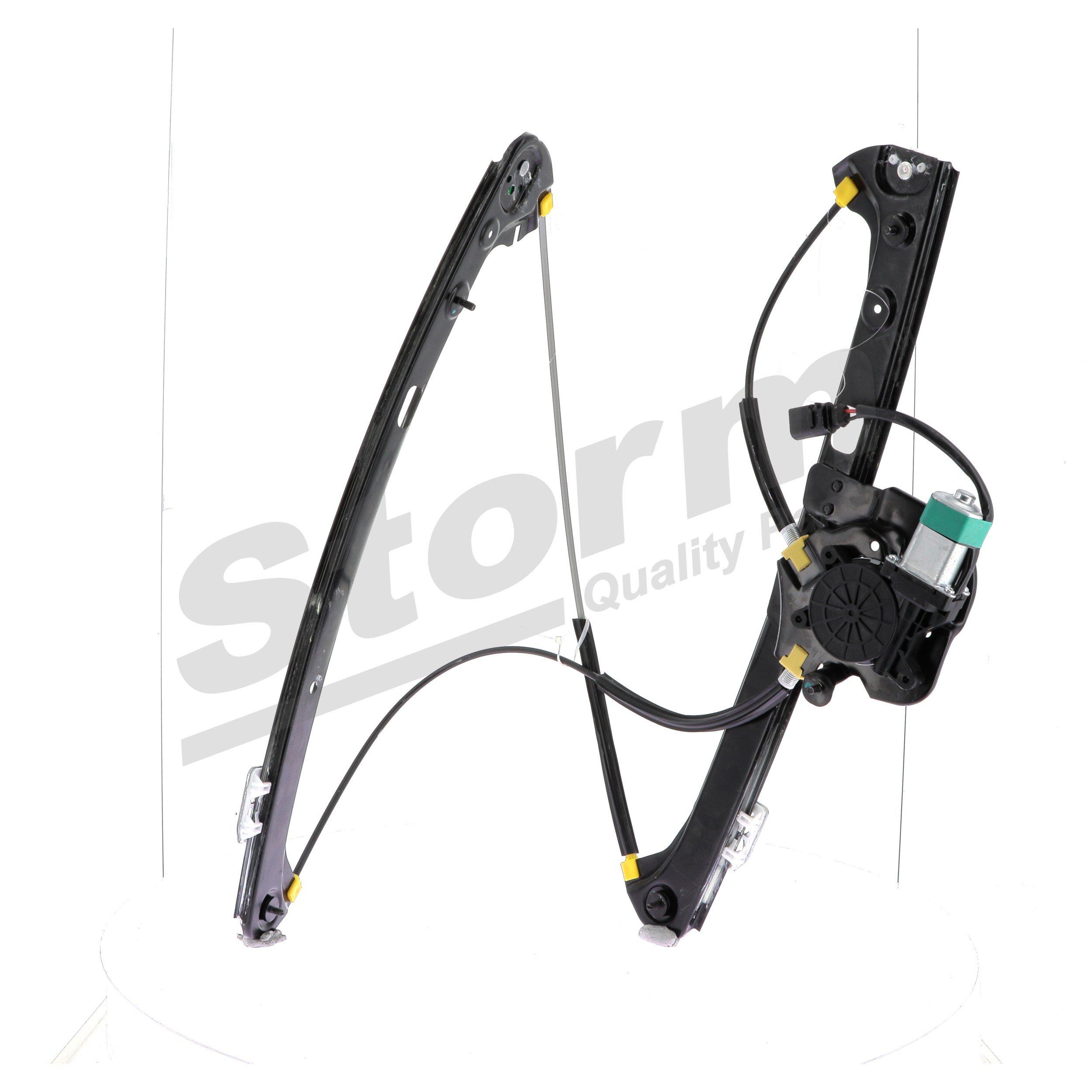 Köp STORM QUALITY PARTS Fönsterhiss Produktnummer: 17374 till det förmånliga priset av 1058,75 kr