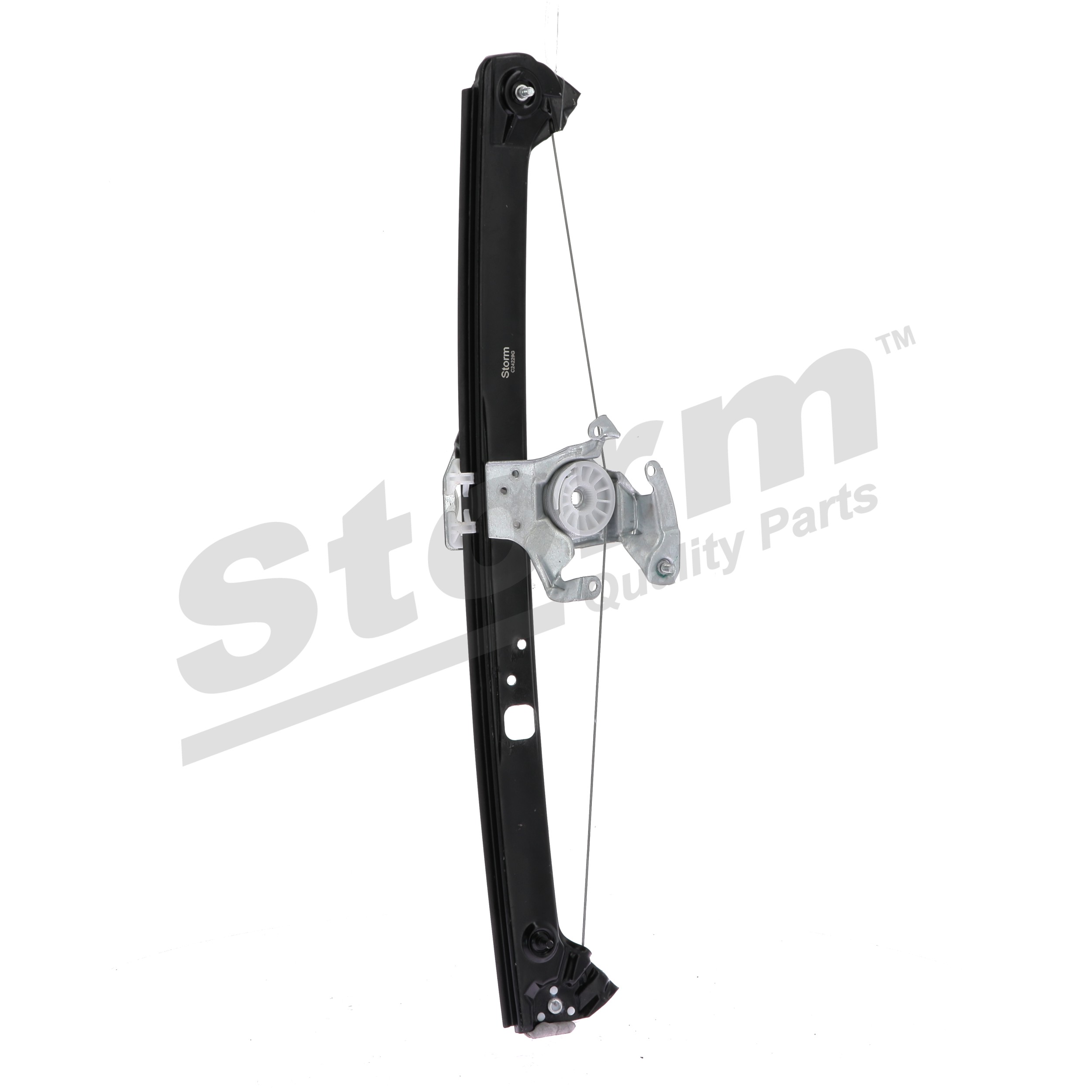 Köp STORM QUALITY PARTS Fönsterhiss Produktnummer: 17375 till det förmånliga priset av 1569,81 kr