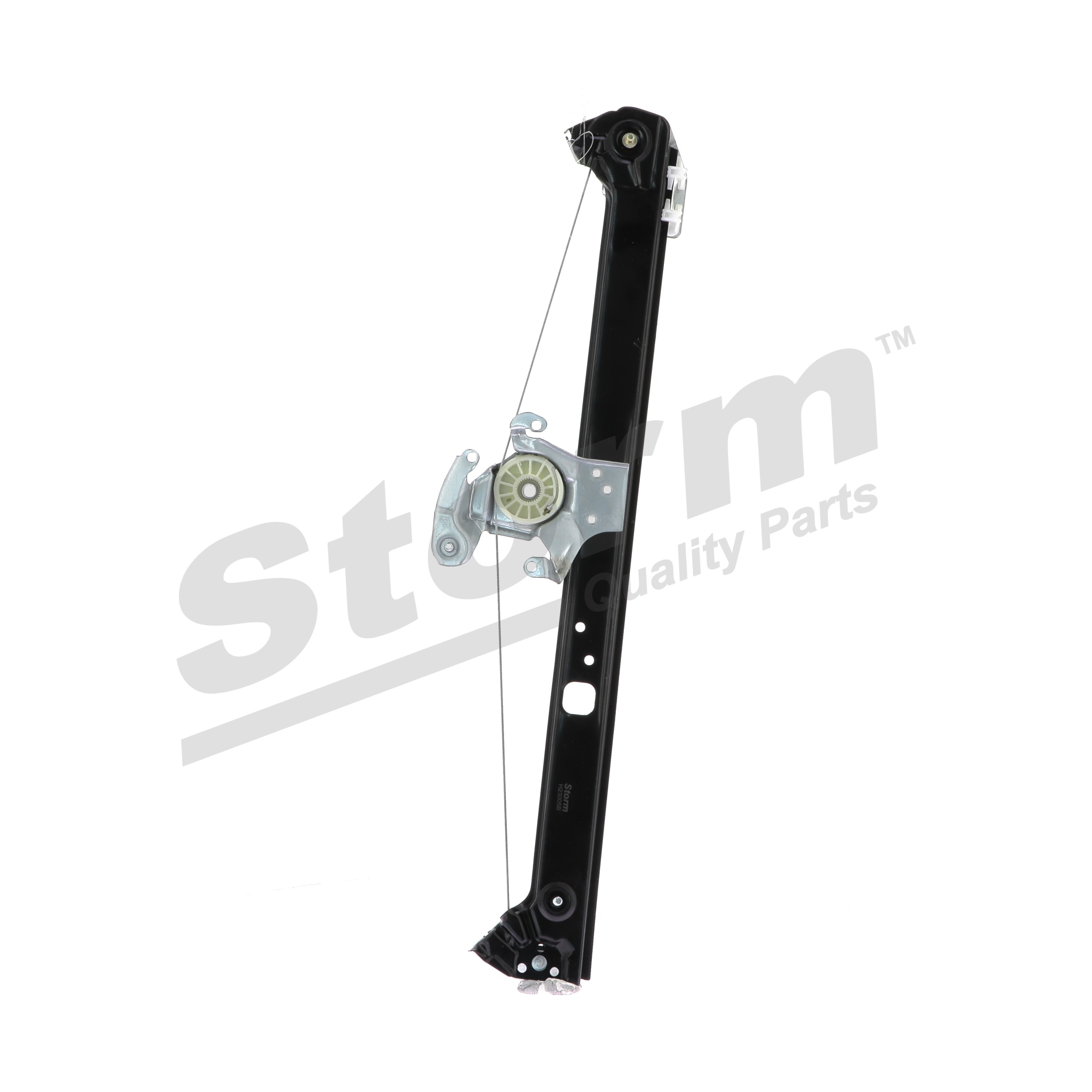 Köp STORM QUALITY PARTS Fönsterhiss Produktnummer: 17376 till det förmånliga priset av 1569,81 kr