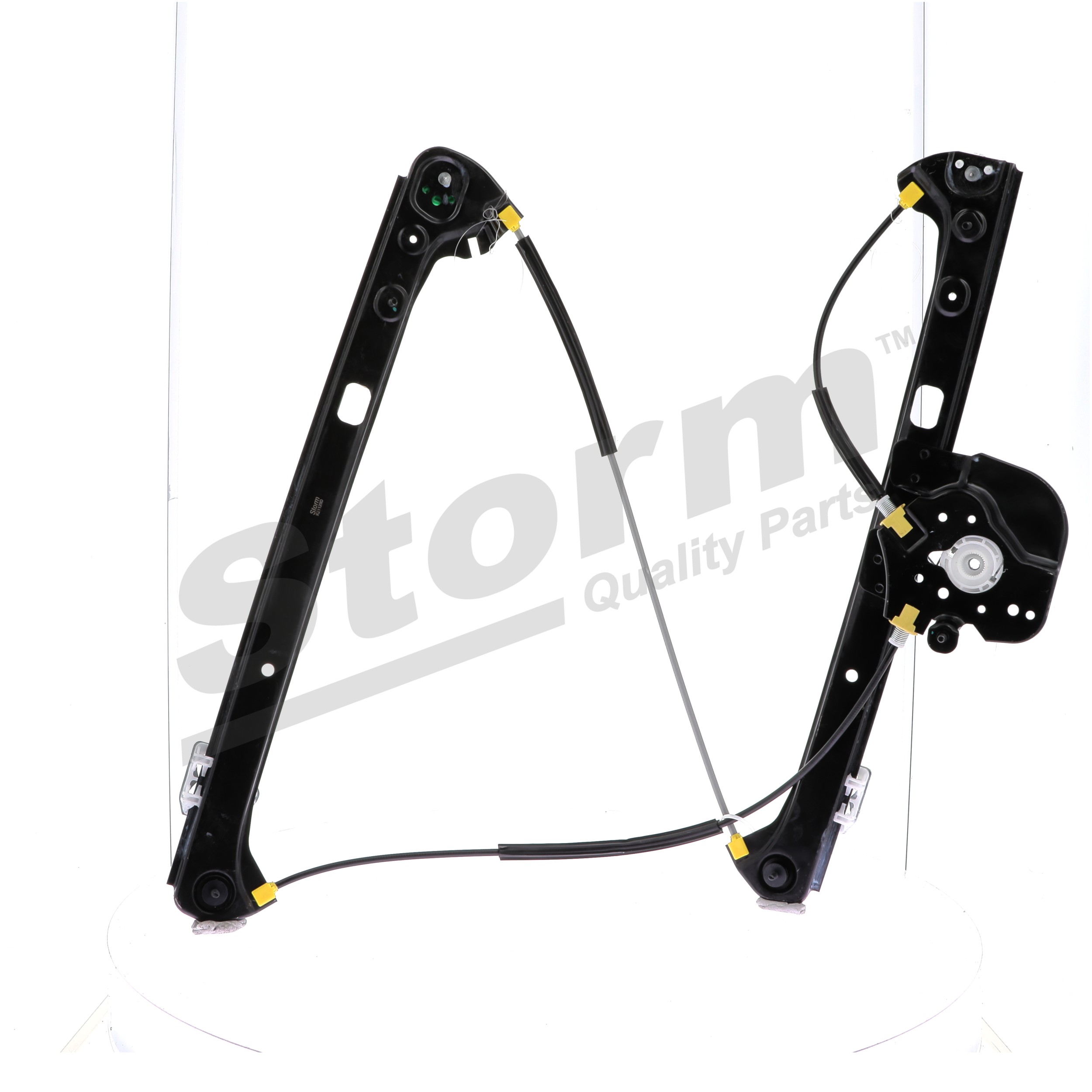 Köp STORM QUALITY PARTS Fönsterhiss Produktnummer: 17378 till det förmånliga priset av 1095,08 kr