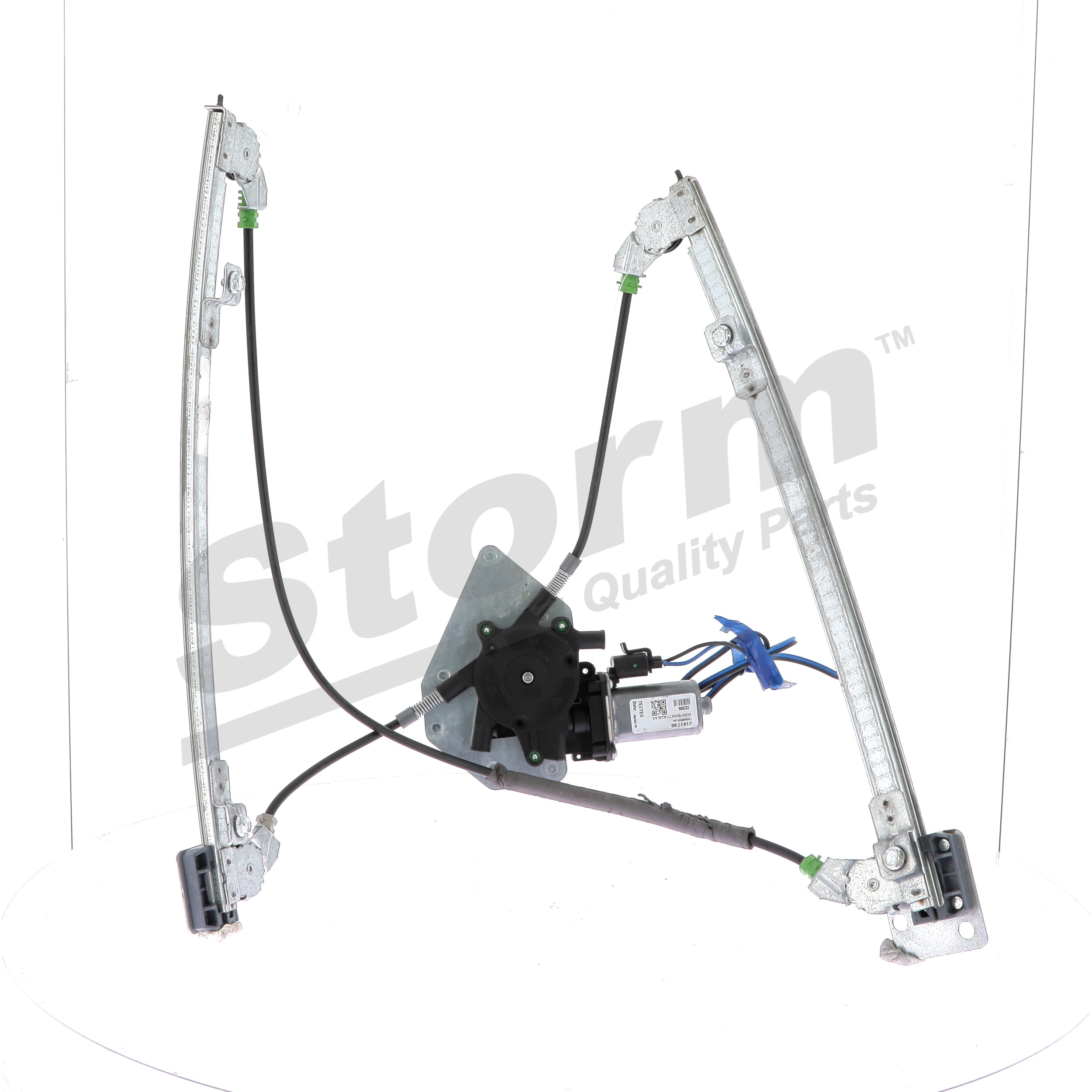 OE Elevador de vidros SKODA FELICIA 1999 6U0837401, 6U0837402, 6U0837402 de STORM QUALITY PARTS