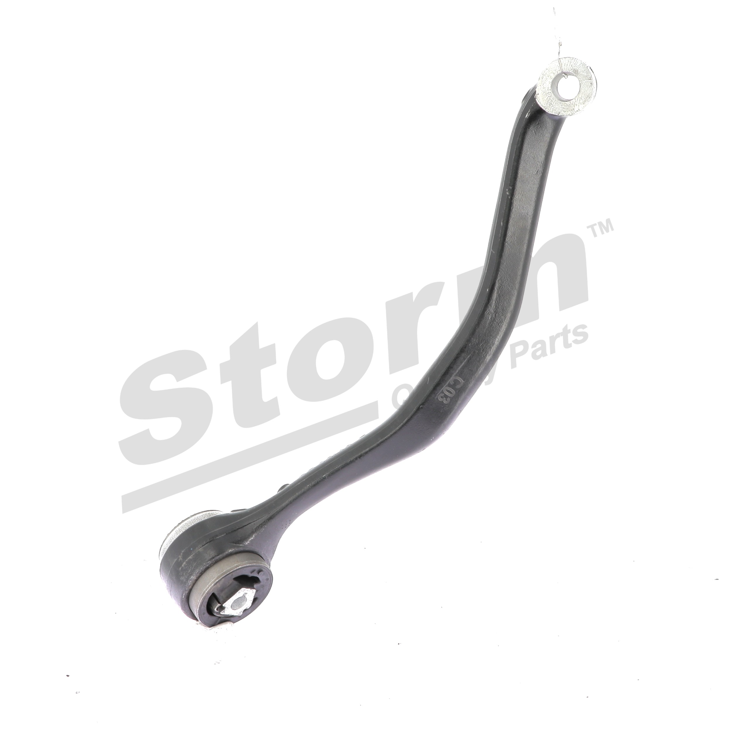 Köp STORM QUALITY PARTS Länkarm, hjulupphängning Produktnummer: 17552 till det förmånliga priset av 1038,17 kr