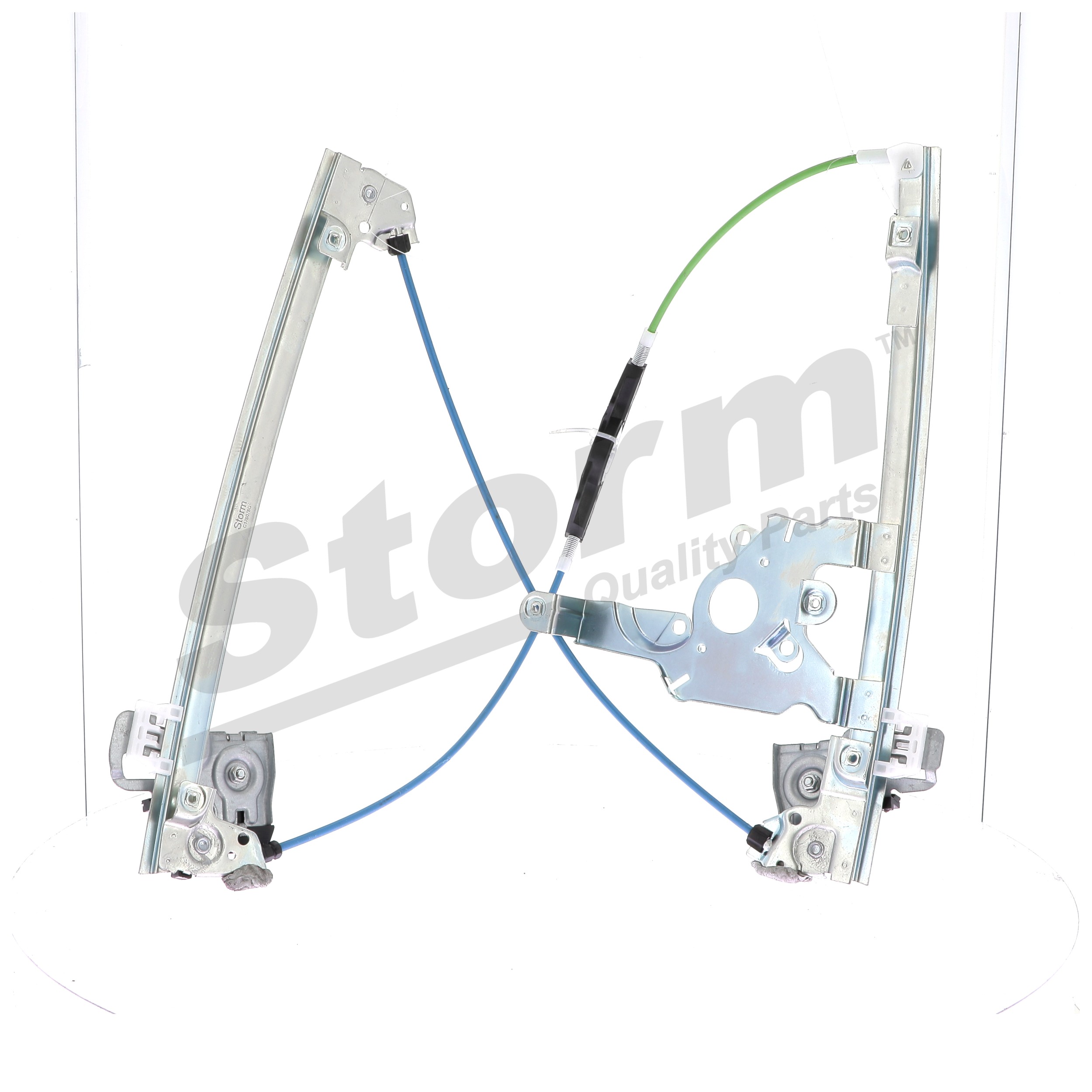 Köp STORM QUALITY PARTS Fönsterhiss Produktnummer: 176078 till det förmånliga priset av 570,47 kr