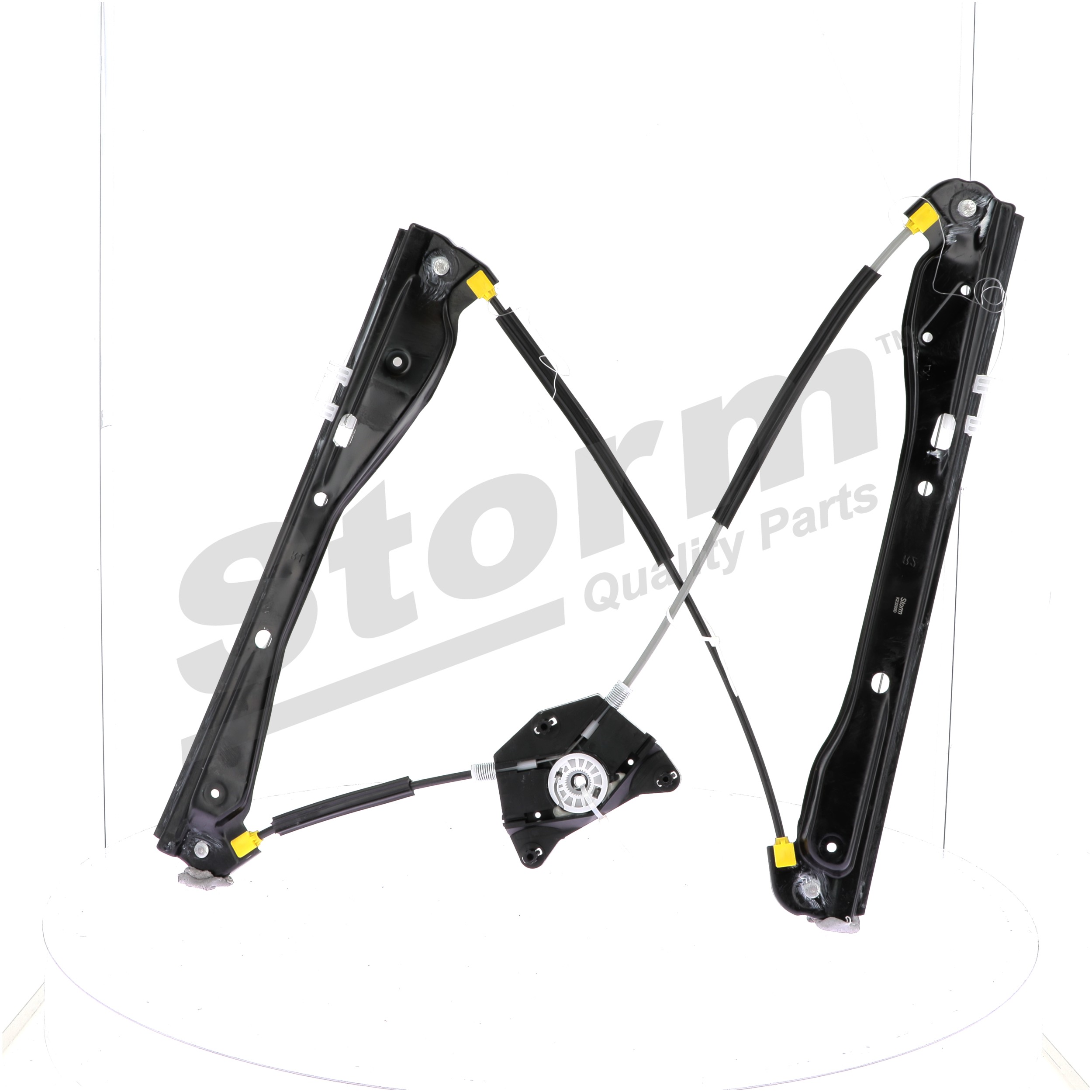 Köp STORM QUALITY PARTS Fönsterhiss Produktnummer: 17707518 till det förmånliga priset av 1081,08 kr