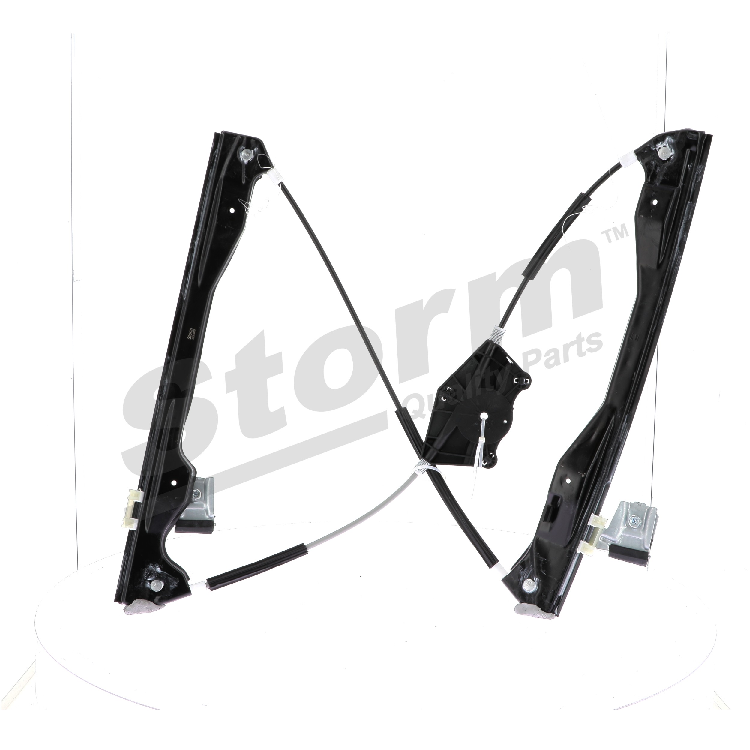 Köp STORM QUALITY PARTS Fönsterhiss Produktnummer: 177076 till det förmånliga priset av 600,68 kr