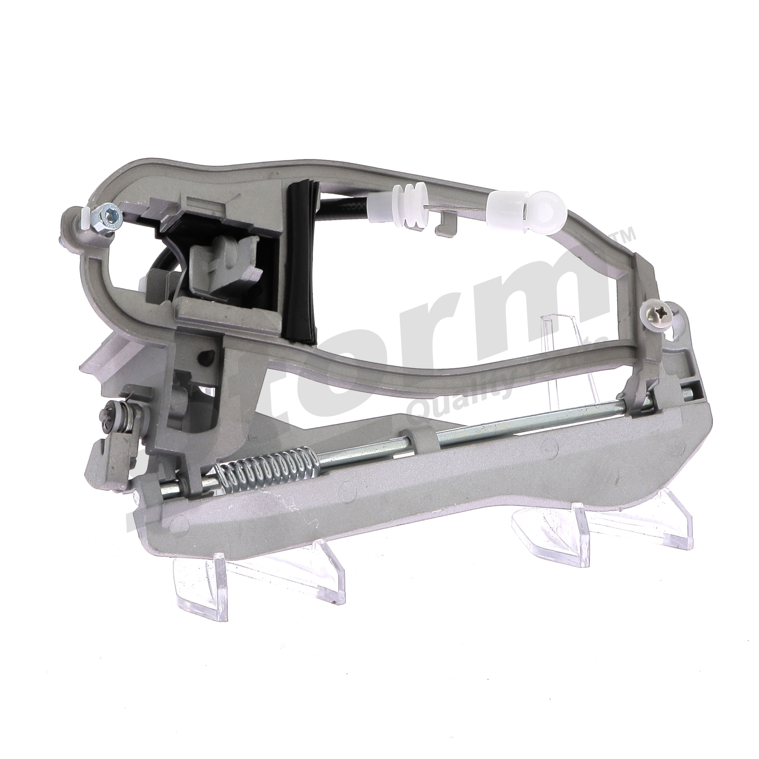 18025 STORM QUALITY PARTS Türgriffe X5 (F15, F85) xDrive40e 313 PS Benzin/Elektro