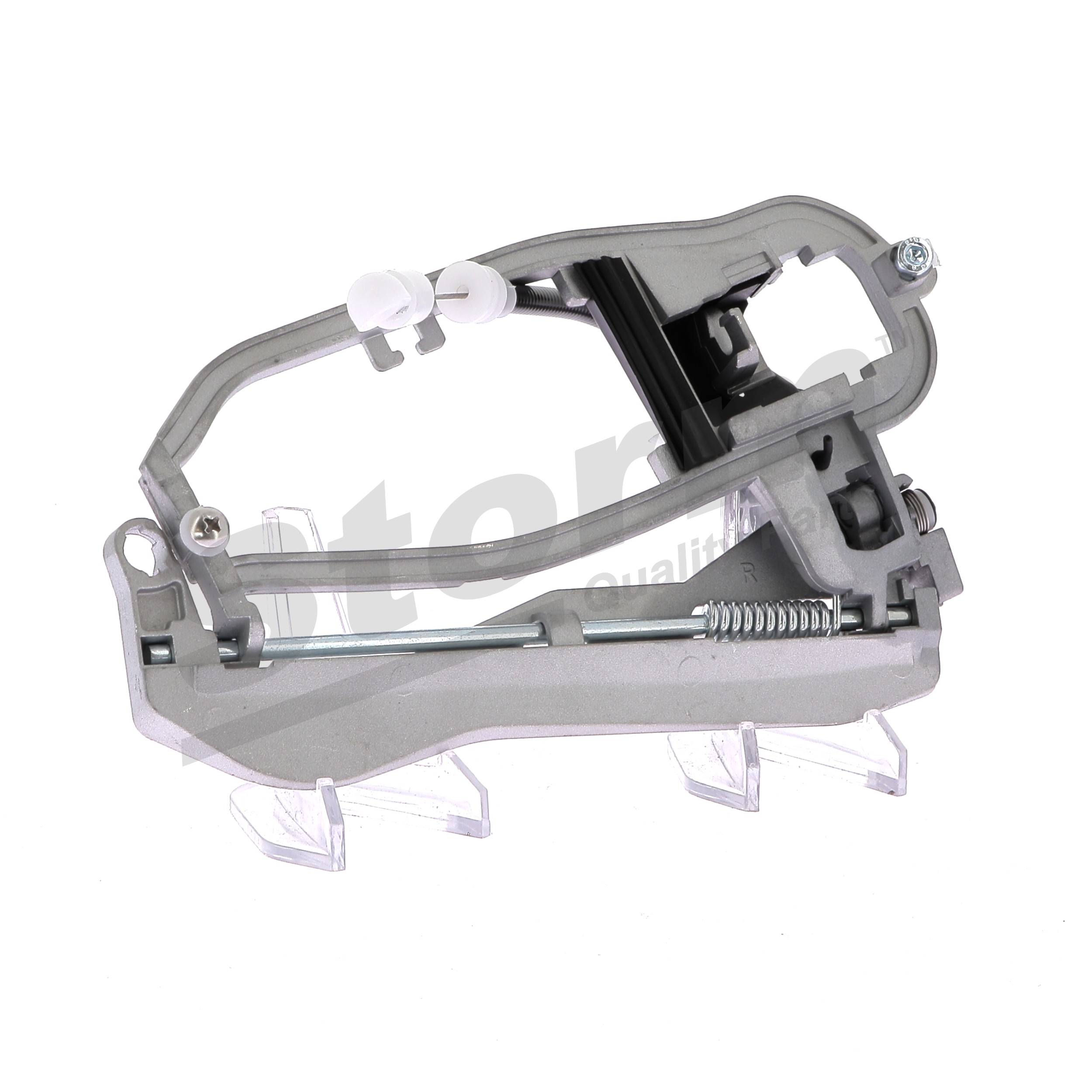 18026 STORM QUALITY PARTS Türgriff X5 (F15, F85) xDrive40e 313 PS Benzin/Elektro