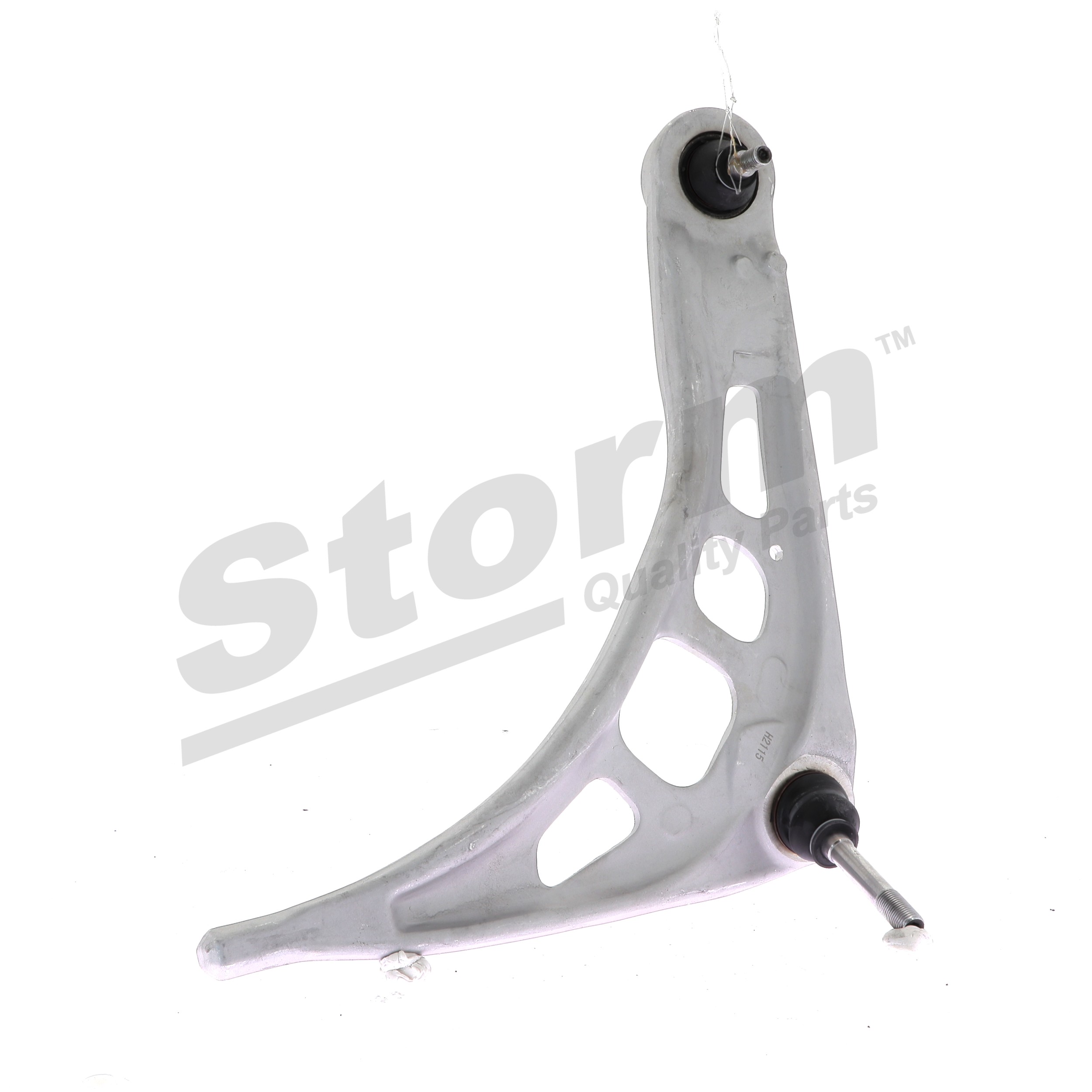 Köp STORM QUALITY PARTS Länkarm, hjulupphängning Produktnummer: 18052 till det förmånliga priset av 1496,85 kr