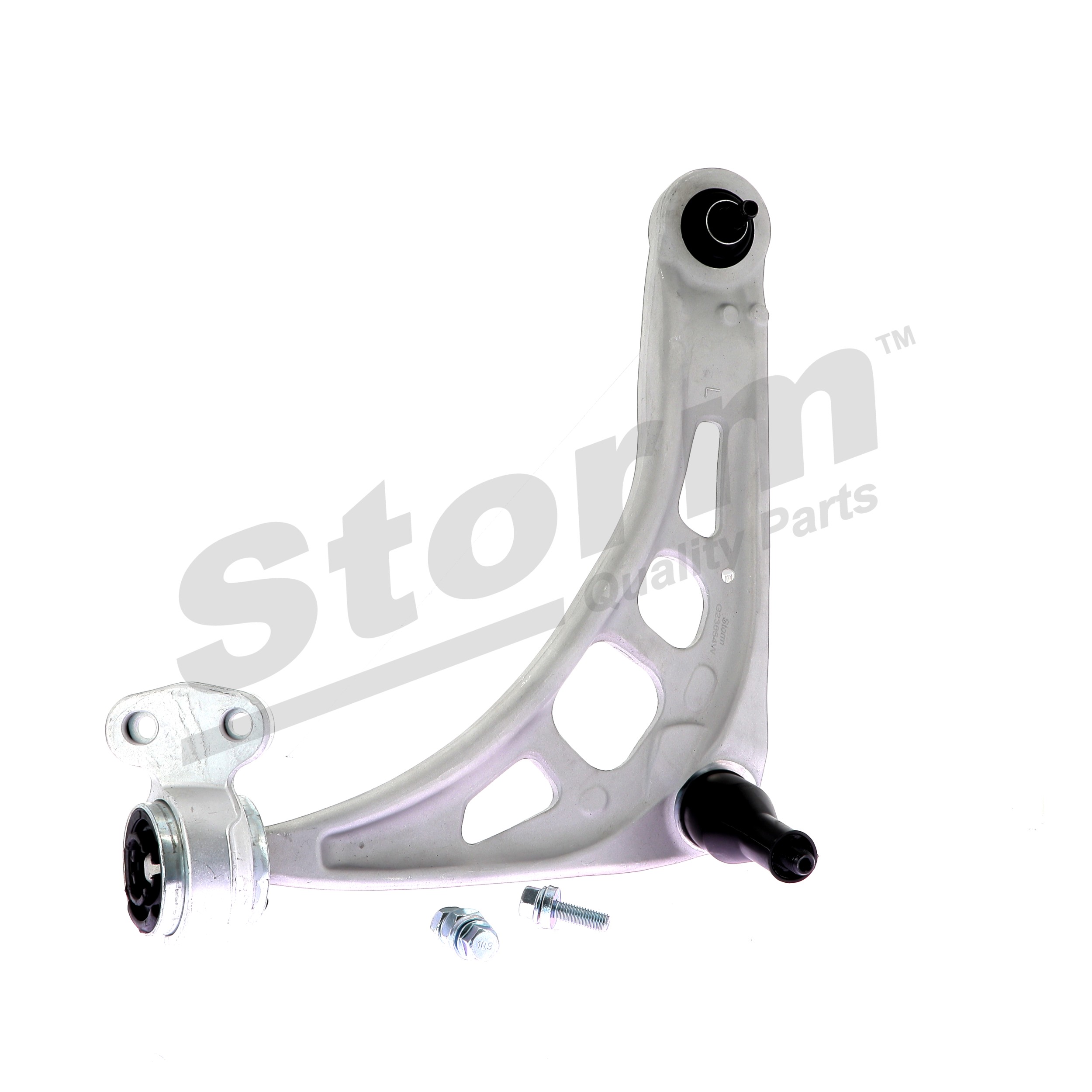 Köp STORM QUALITY PARTS Länkarm, hjulupphängning Produktnummer: 18054 till det förmånliga priset av 1314,38 kr