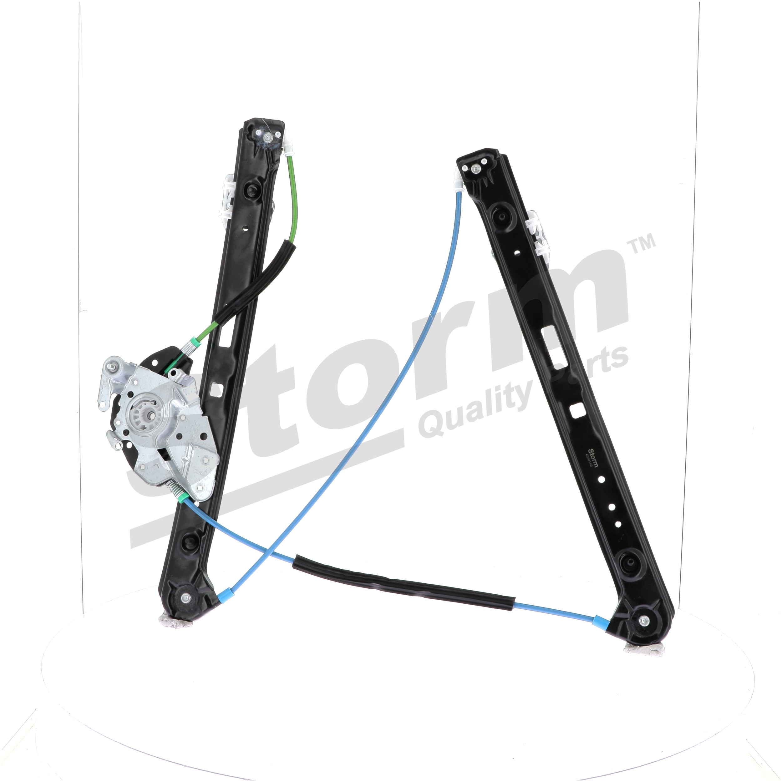 Köp STORM QUALITY PARTS Fönsterhiss Produktnummer: 18071 till det förmånliga priset av 632,44 kr