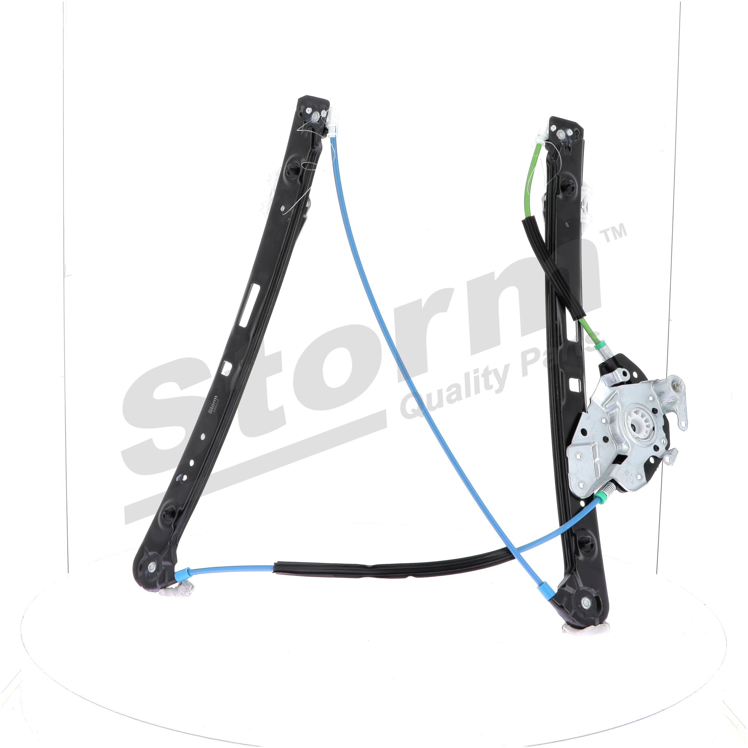 Köp STORM QUALITY PARTS Fönsterhiss Produktnummer: 18072 till det förmånliga priset av 630,28 kr