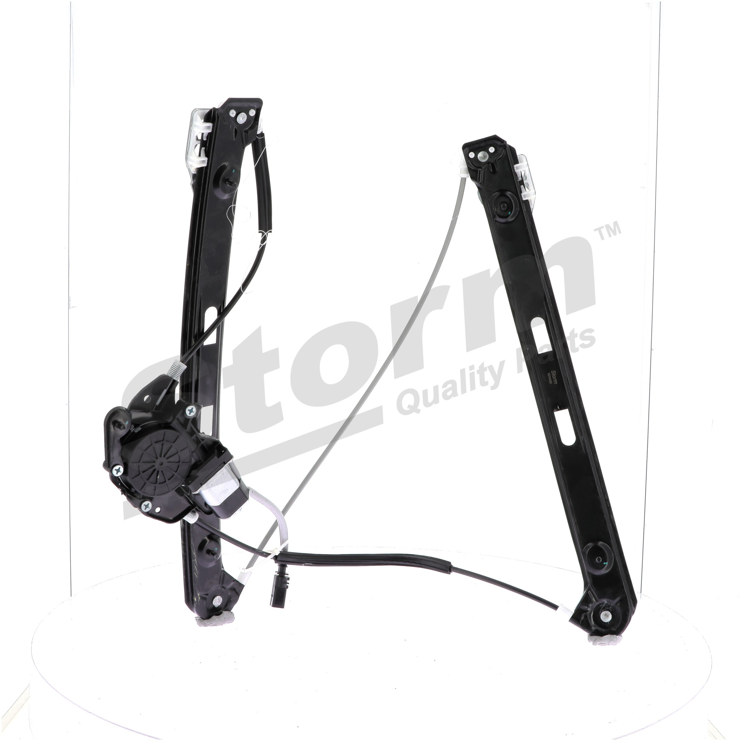 Köp STORM QUALITY PARTS Fönsterhiss Produktnummer: 18075 till det förmånliga priset av 1084,79 kr