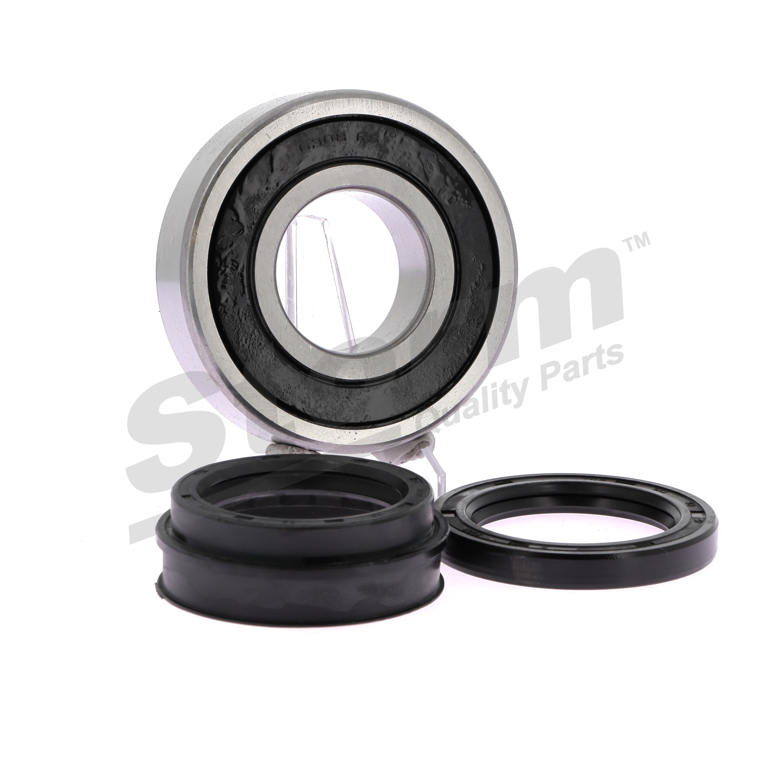 Köp STORM QUALITY PARTS Hjullagersats Produktnummer: 181163 till det förmånliga priset av 711,45 kr