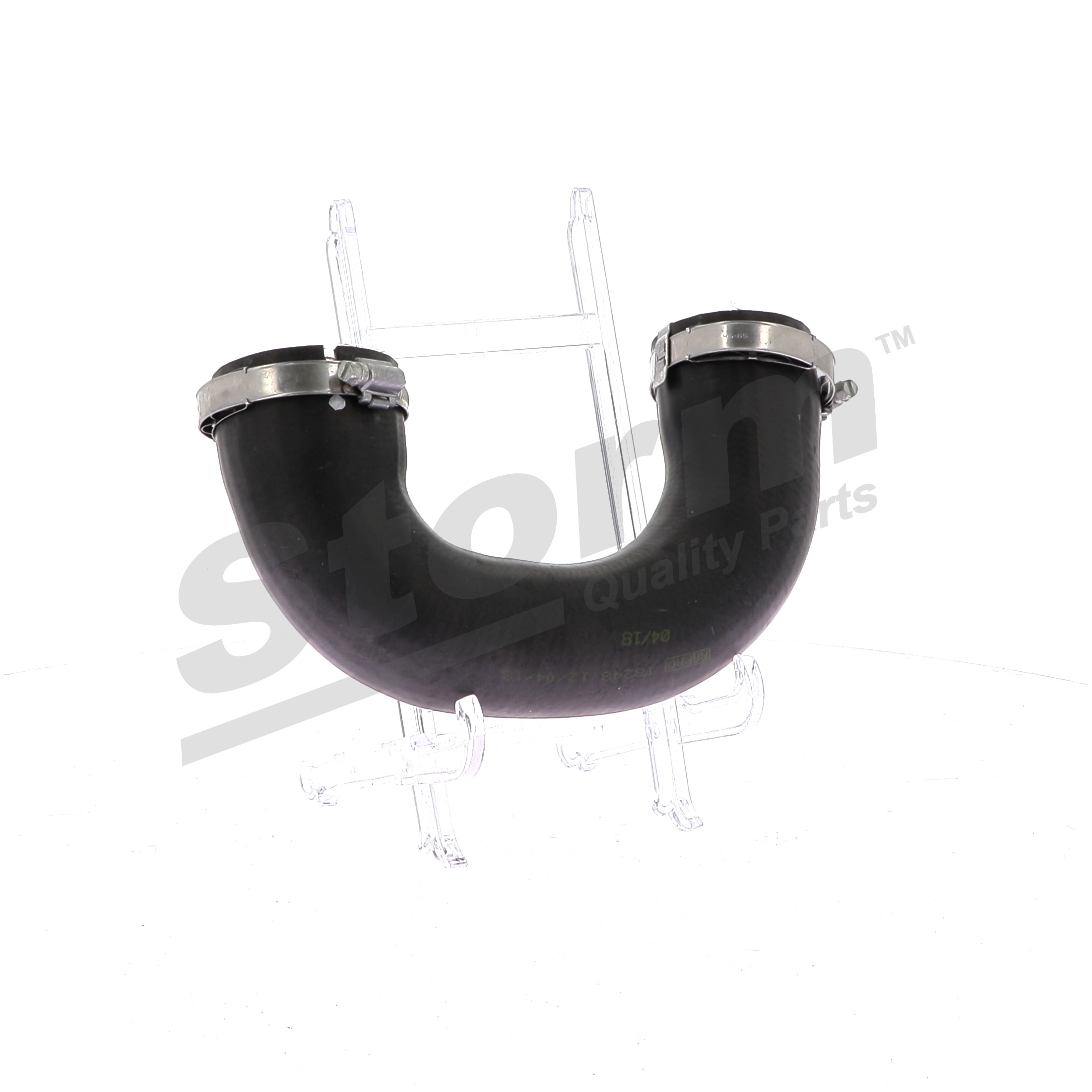 Köp STORM QUALITY PARTS Laddluftslang Produktnummer: 182480 till det förmånliga priset av 595,05 kr