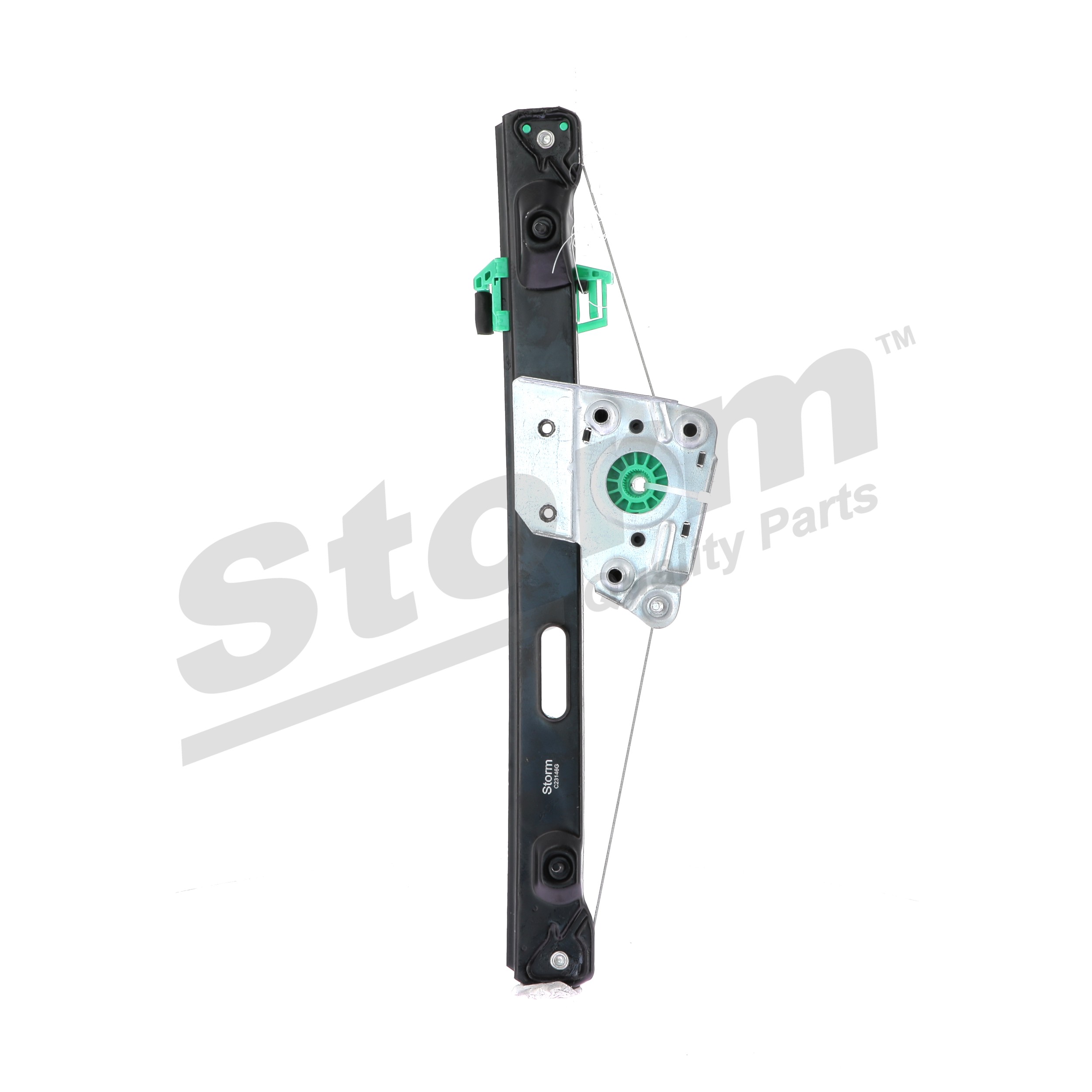 STORM QUALITY PARTS Fensterheber Produkt Nr.: 18776 zum fairen Preis von 36,88 CHF erwerben