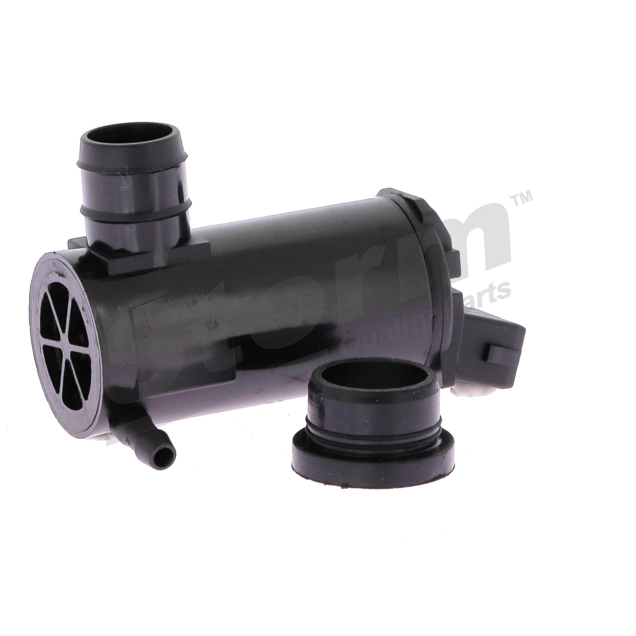 Compre Bomba de agua de lavado, lavado de parabrisas 190366 original asequible comparable con números OEM online 6833495