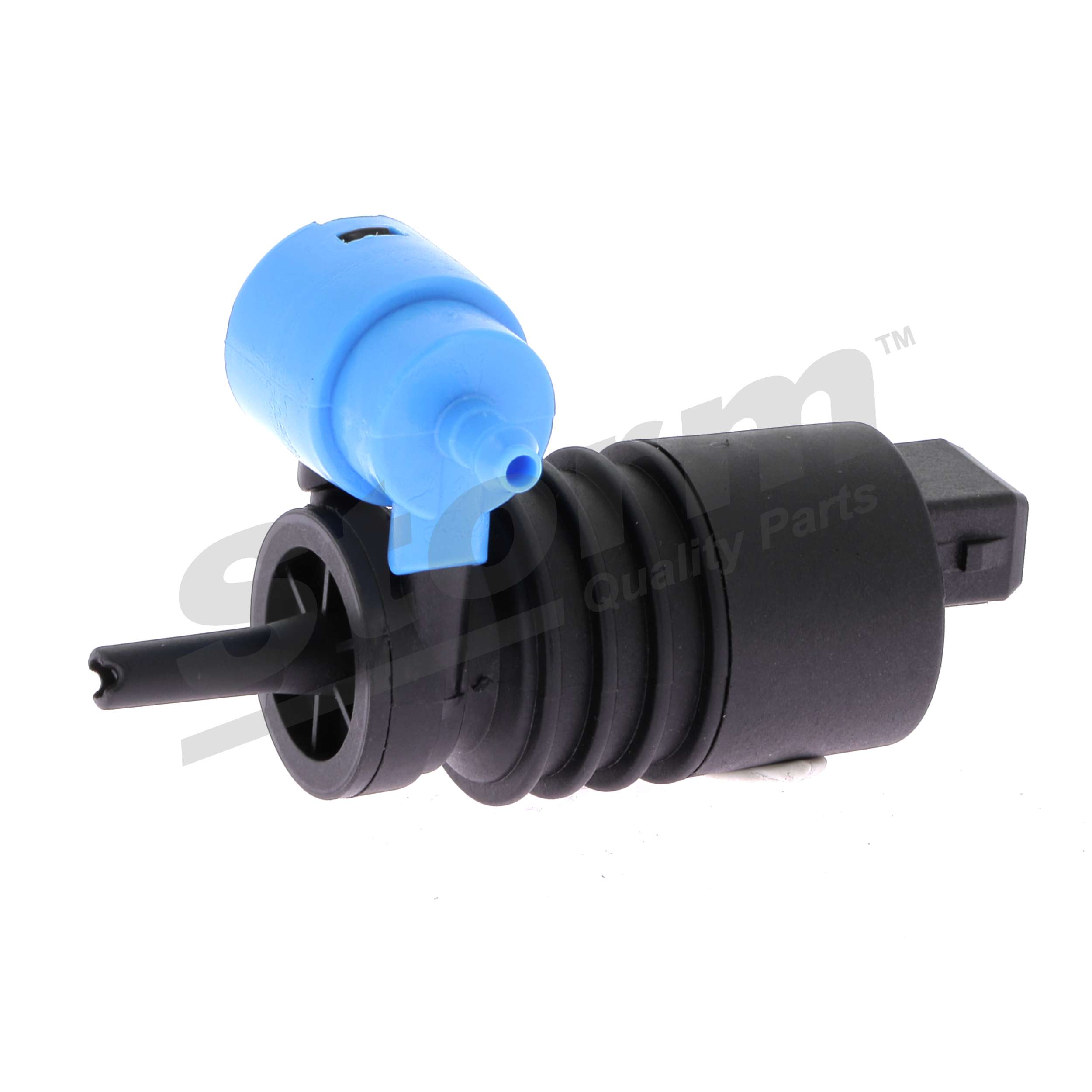 Köp STORM QUALITY PARTS Spolvätskepump, fönster Produktnummer: 190368 till det förmånliga priset av 209,39 kr