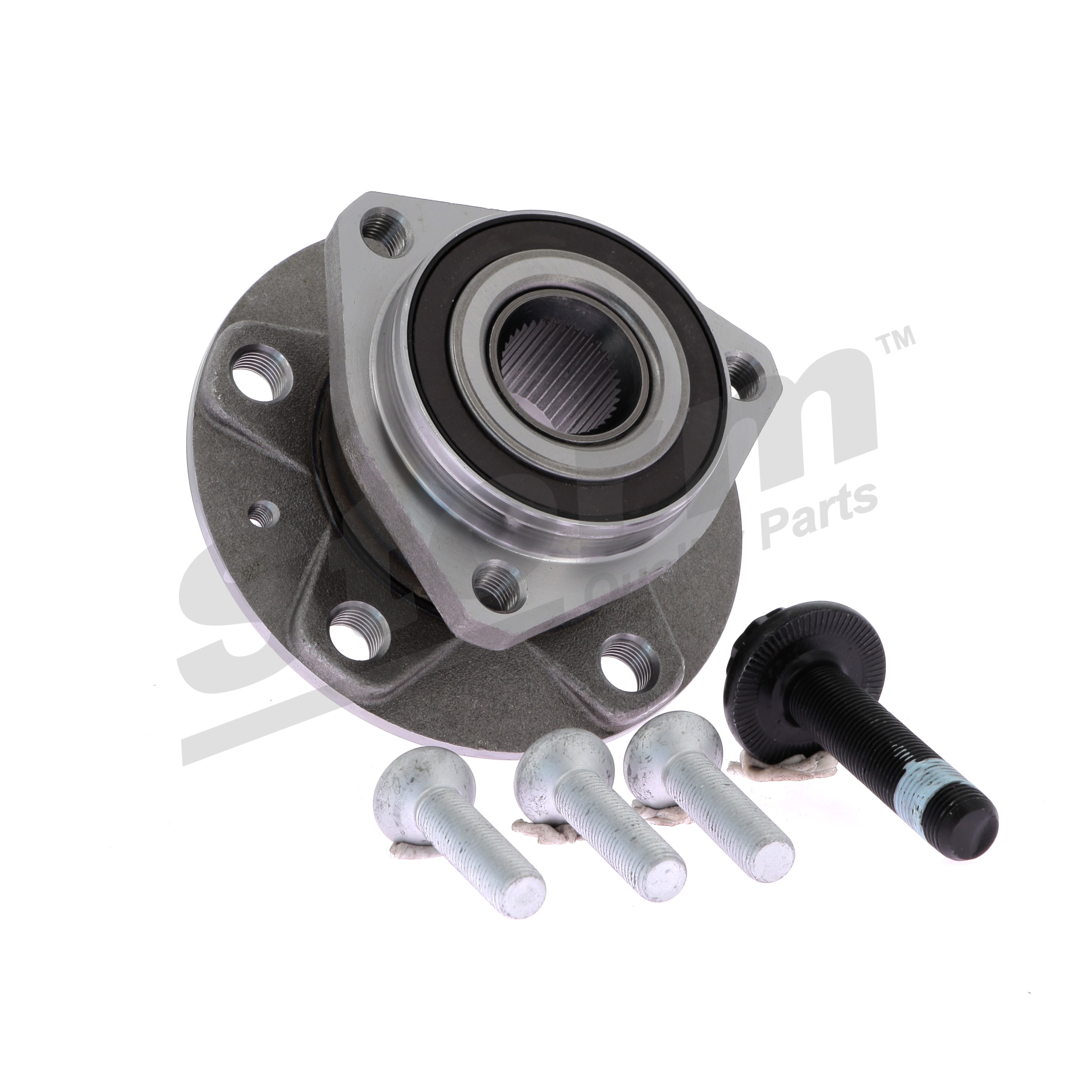 Kupite STORM QUALITY PARTS Komplet kolesnega lezaja Št. izdelka: 190588 po nizki ceni 103,12&nbsp;&euro;