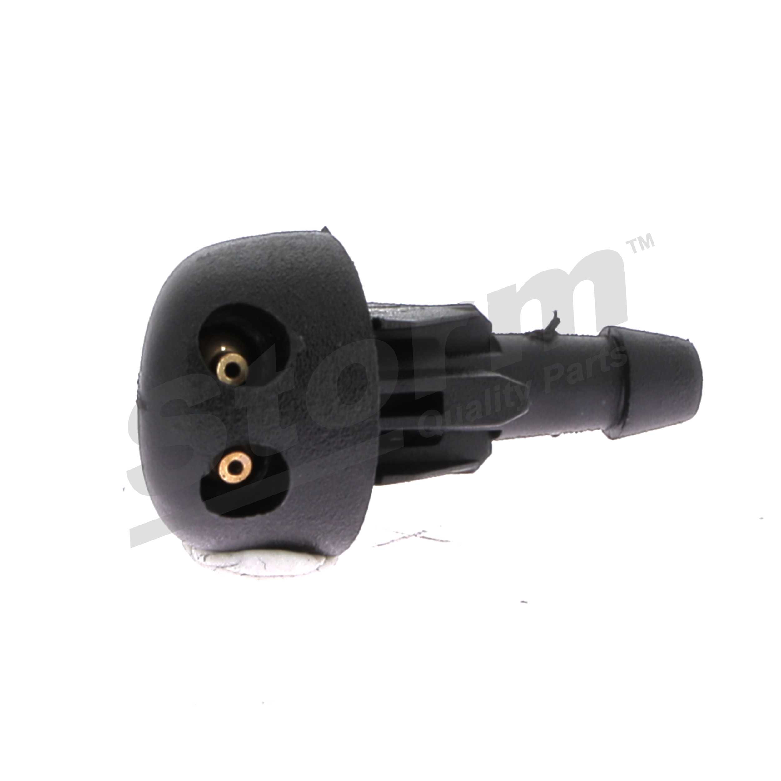 Windscreen Wiper Washer Jet Nozzle For Renault Clio 4, Kangoo, Master 3 – Replaces 8200600847