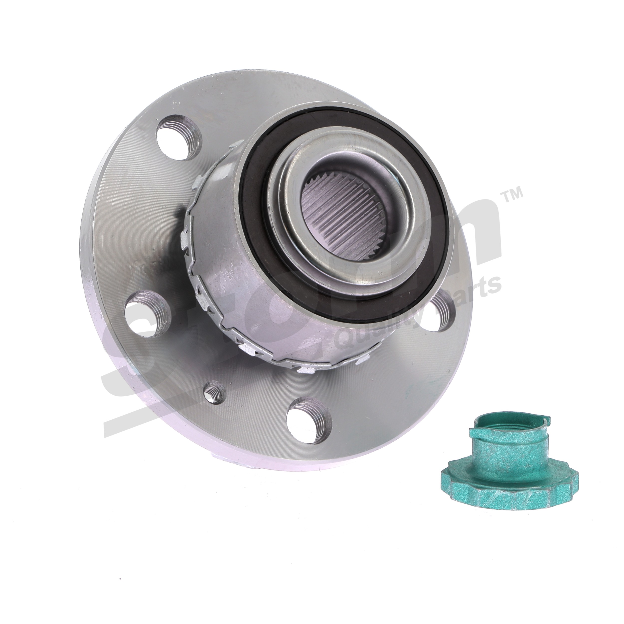 Kupte si levné originální Sada lozisek kol 190916 porovnatelné s Q0407621BR OEM čísly online